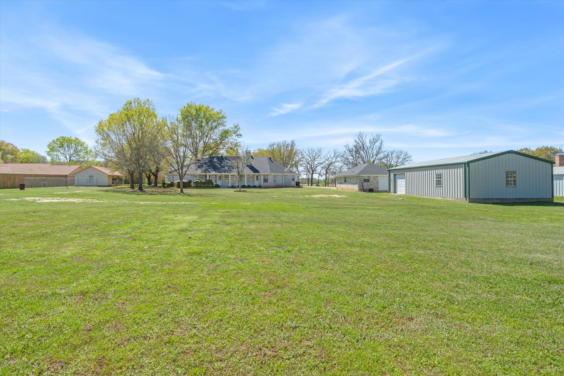 2146 VZ County Road 2205, Canton, TX, 75103