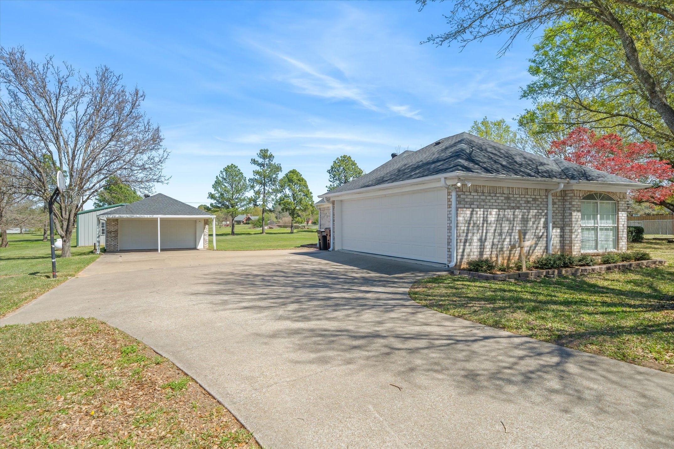 2146 VZ County Road 2205, Canton, TX, 75103