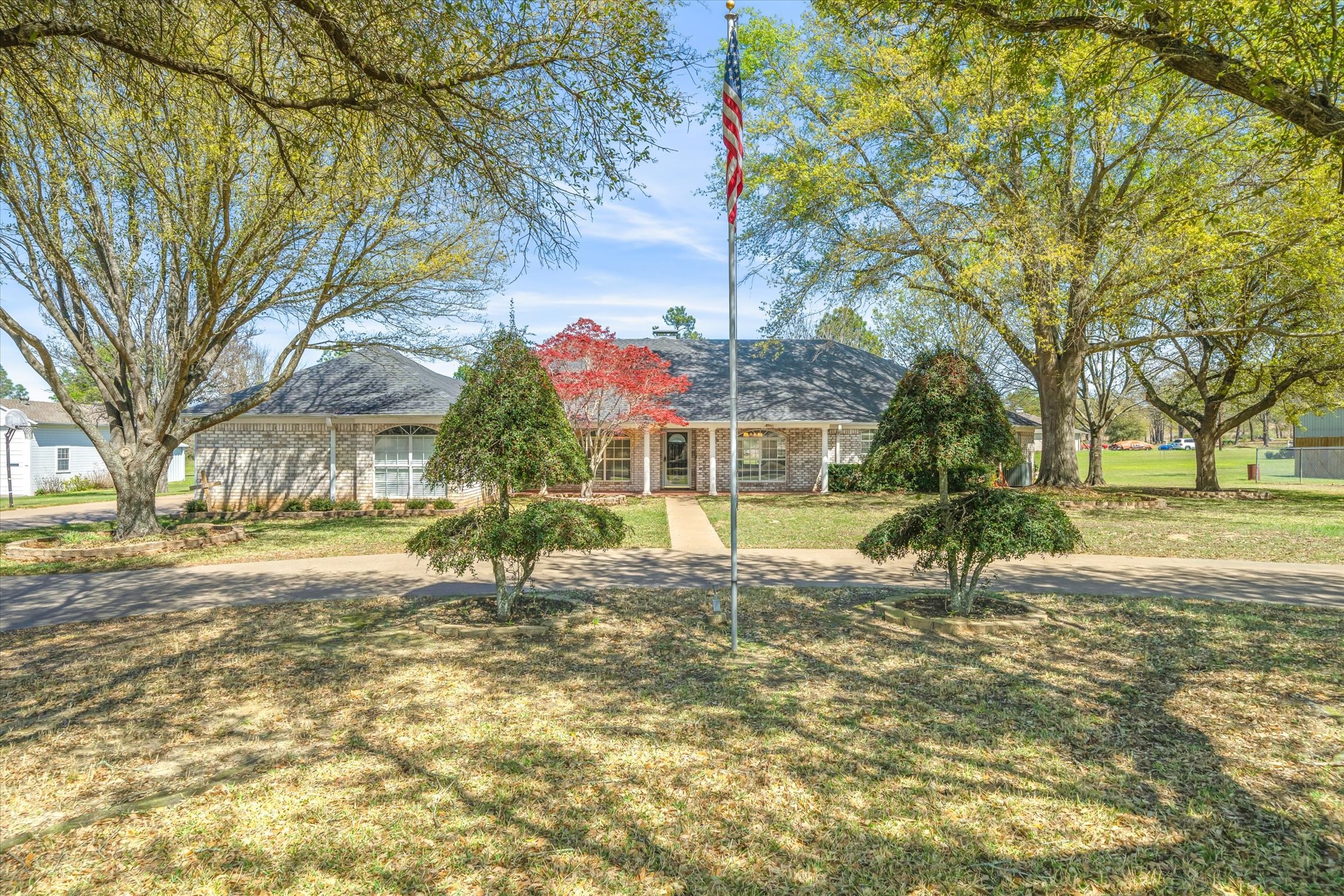 2146 VZ County Road 2205, Canton, TX, 75103