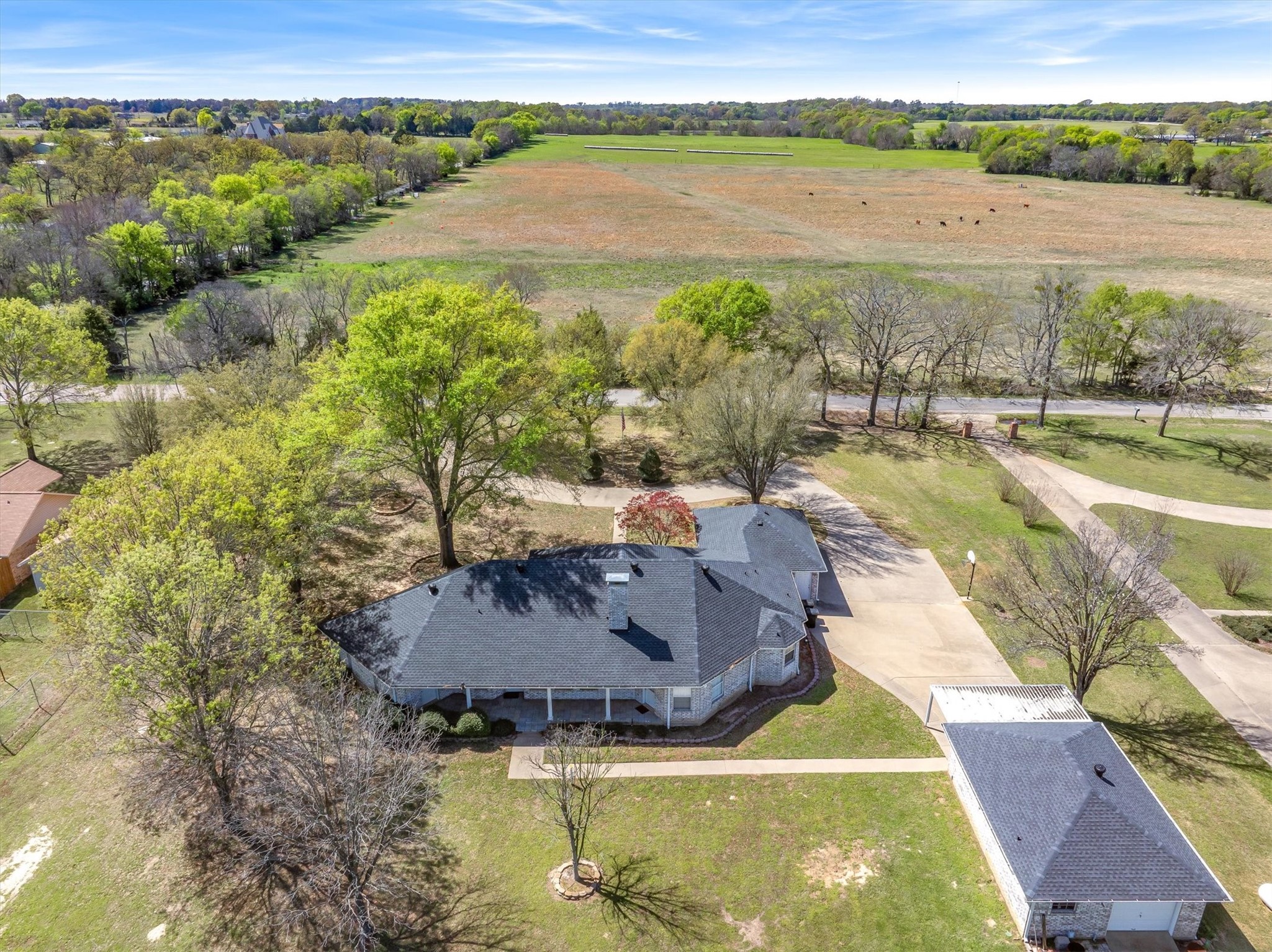 2146 VZ County Road 2205, Canton, TX, 75103