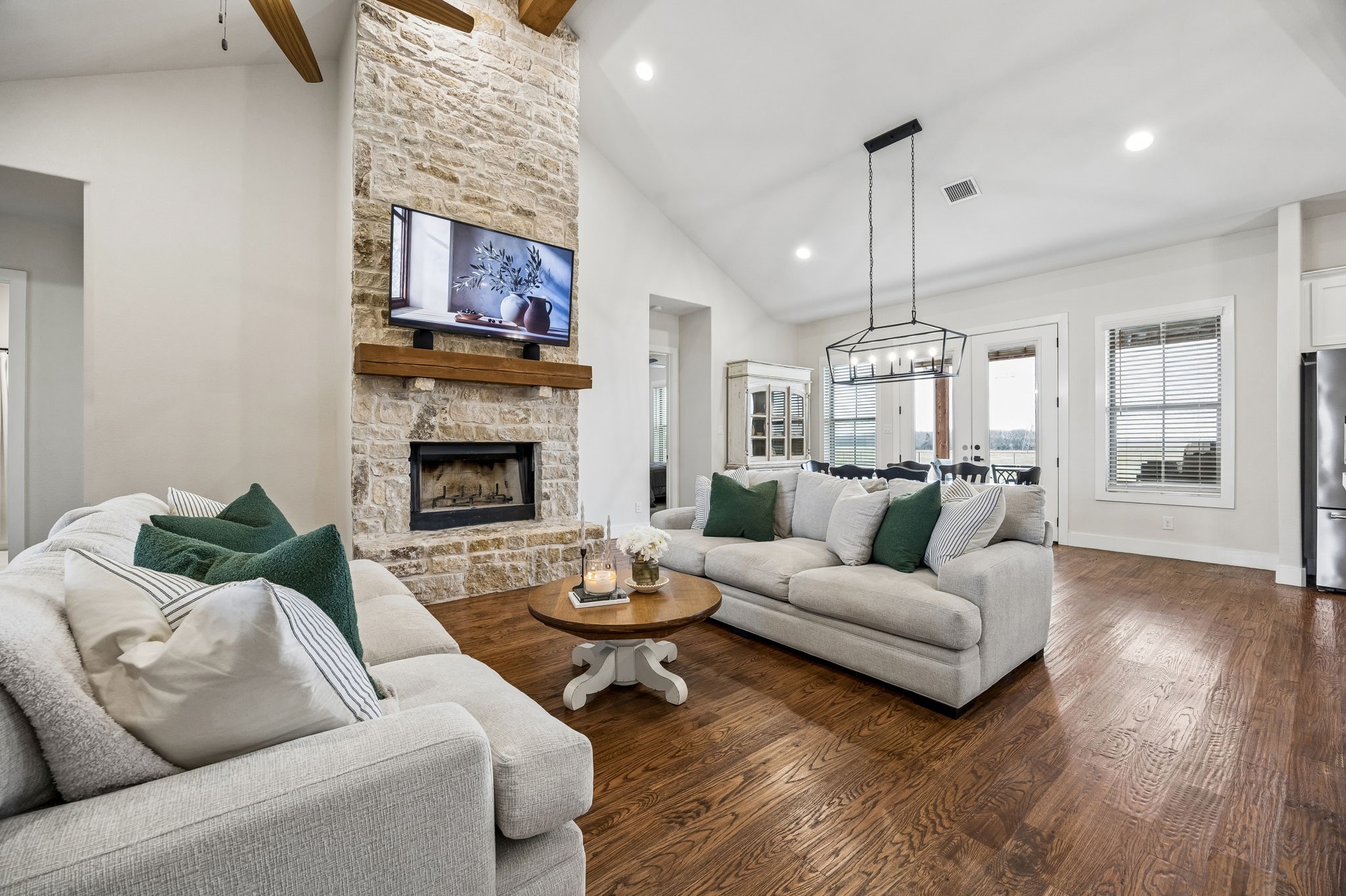 20450 County Road 637, Nevada, TX, 75173
