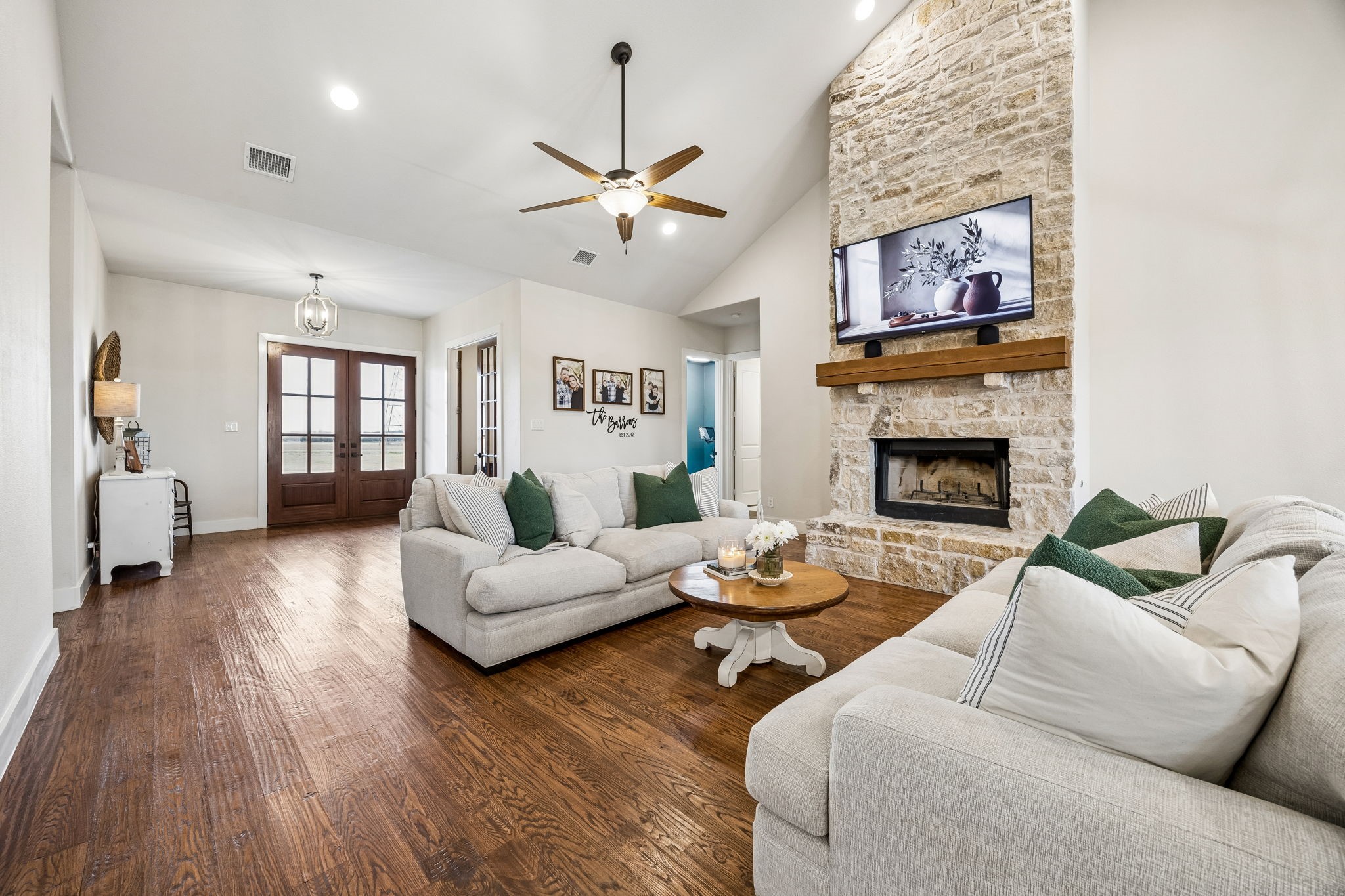 20450 County Road 637, Nevada, TX, 75173