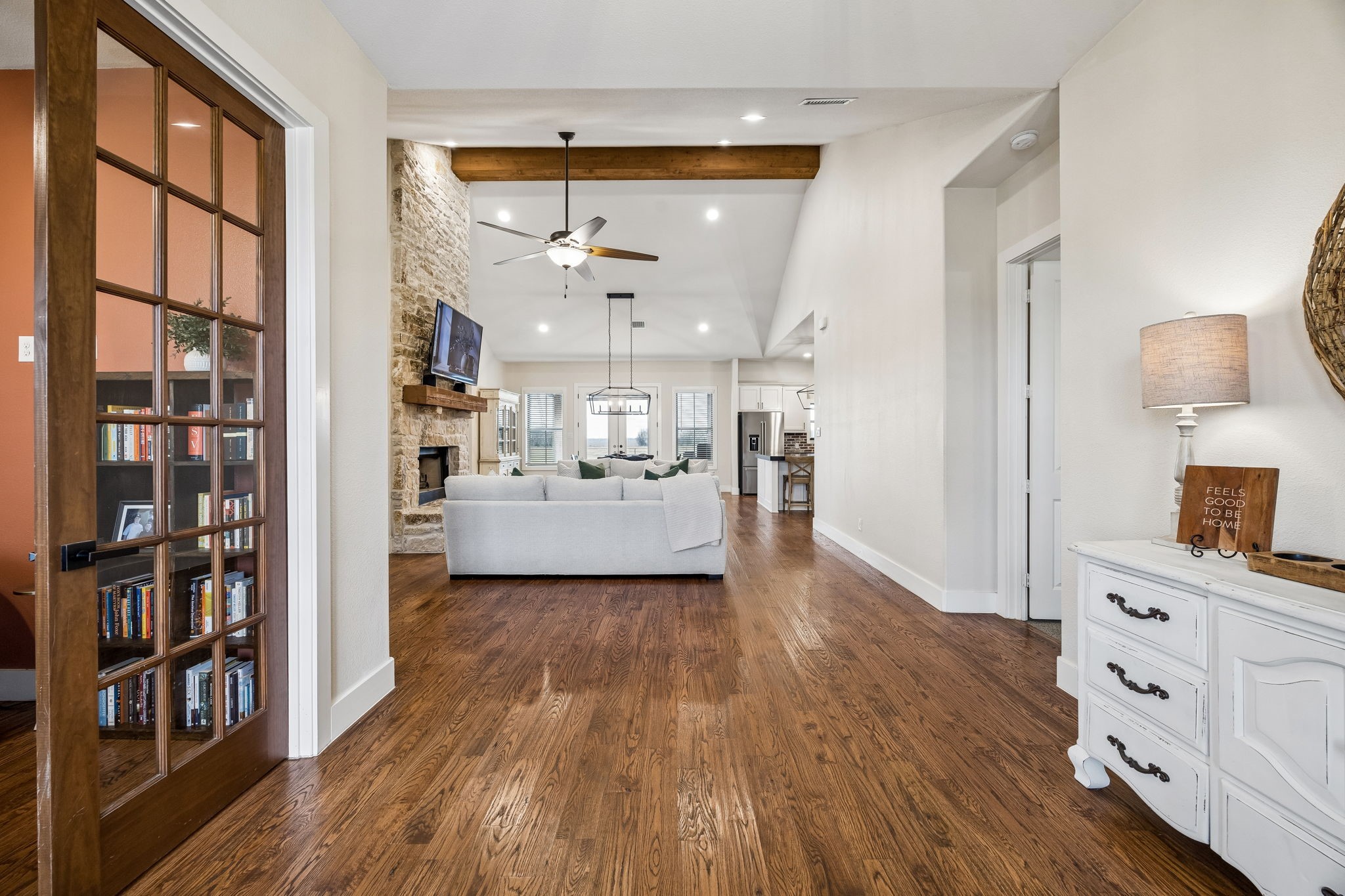 20450 County Road 637, Nevada, TX, 75173