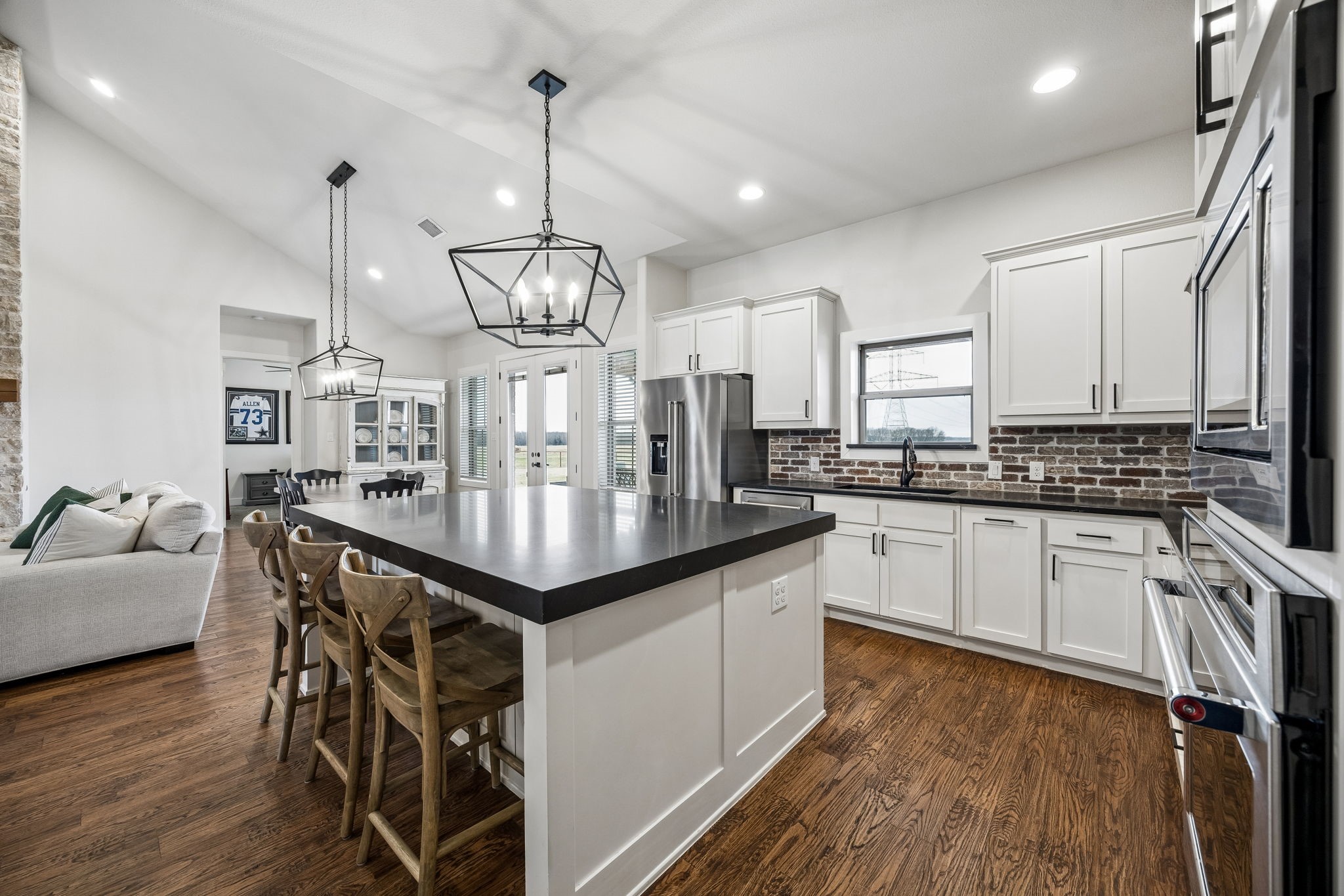 20450 County Road 637, Nevada, TX, 75173