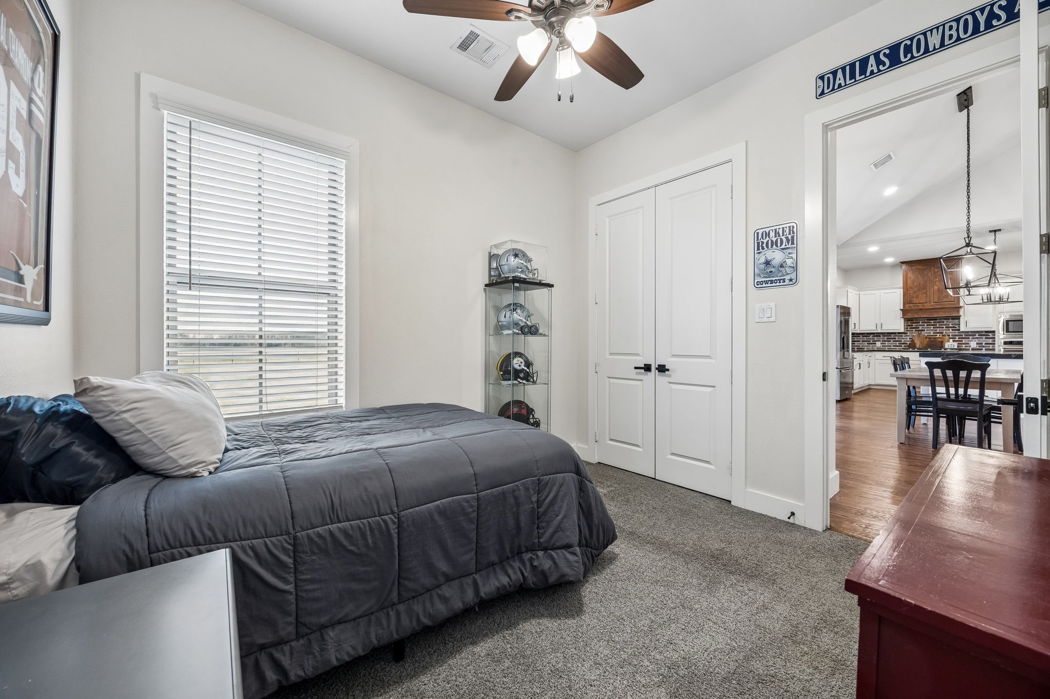 20450 County Road 637, Nevada, TX, 75173