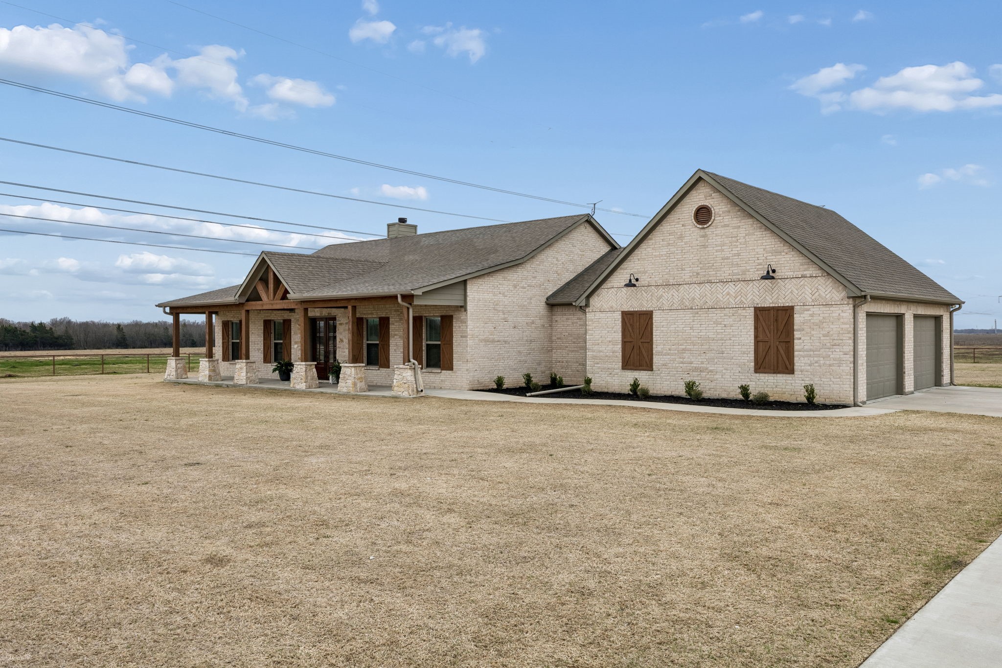 20450 County Road 637, Nevada, TX, 75173