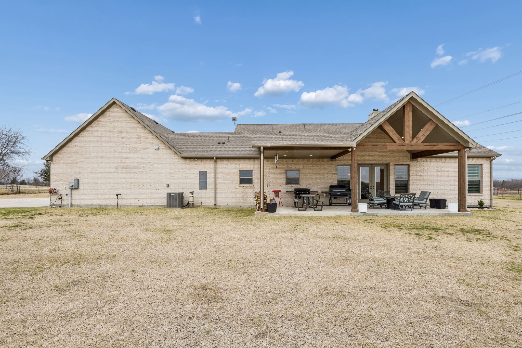 20450 County Road 637, Nevada, TX, 75173
