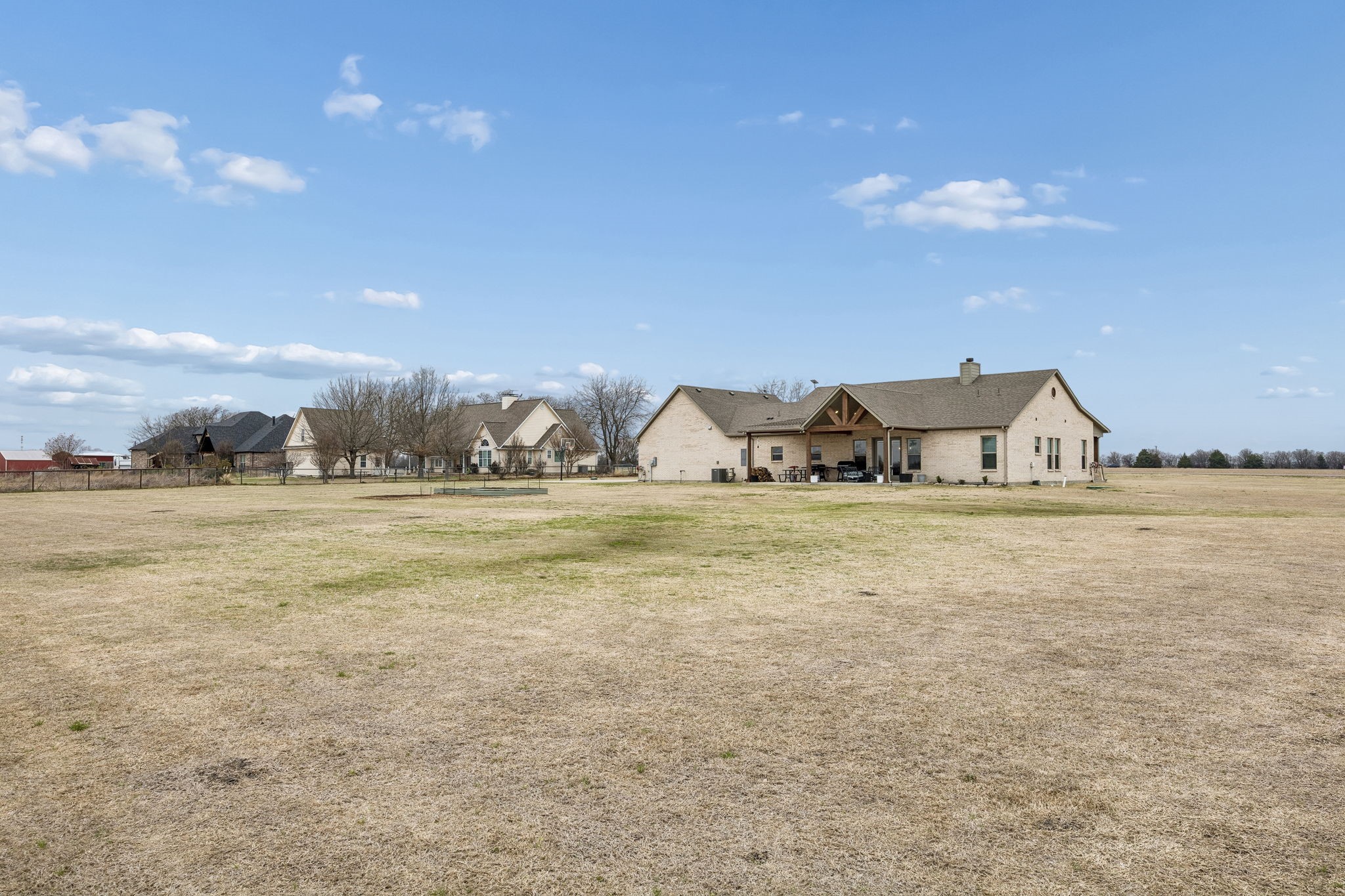 20450 County Road 637, Nevada, TX, 75173