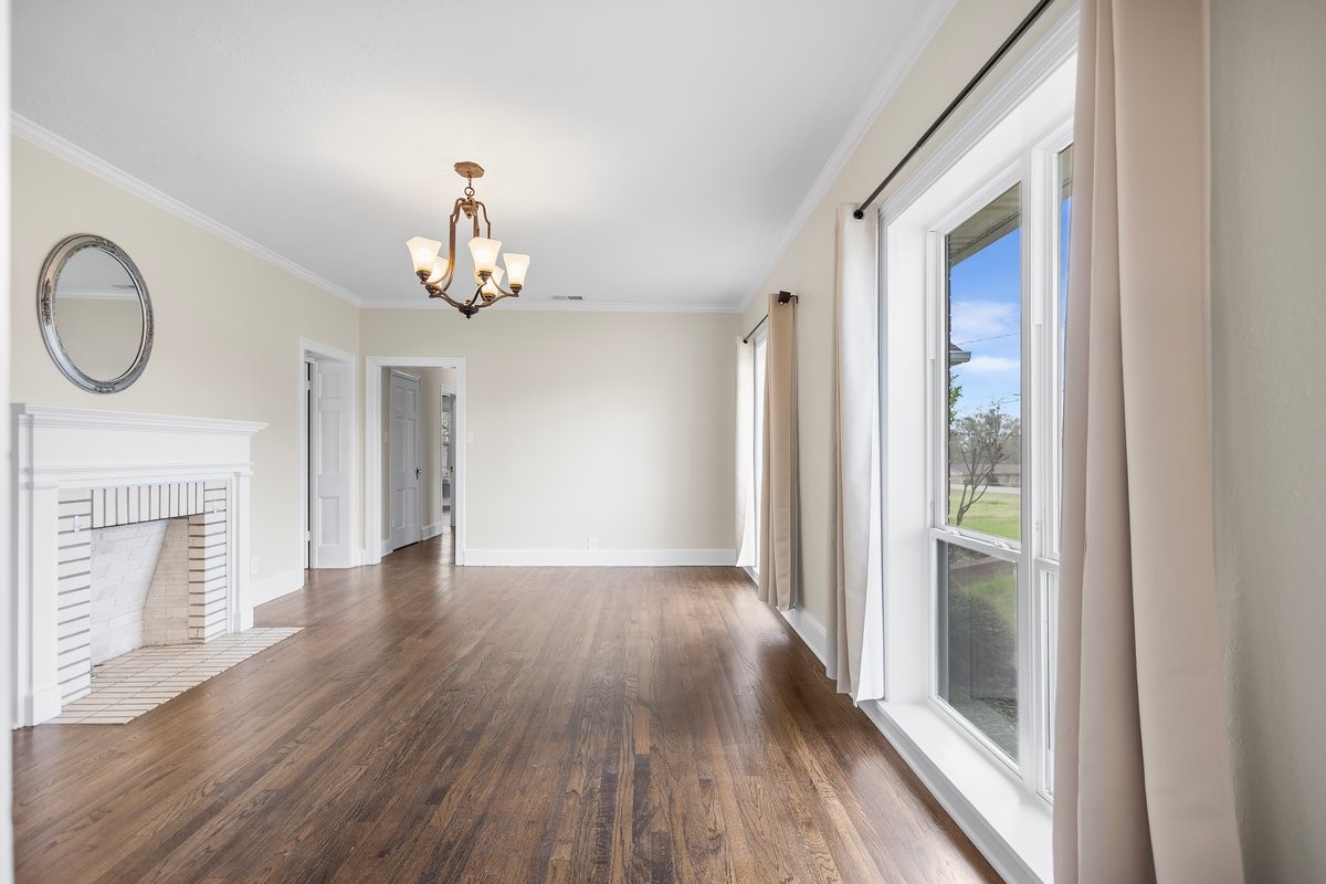 1609 Old Nacogdoches Road, Henderson, TX, 75654