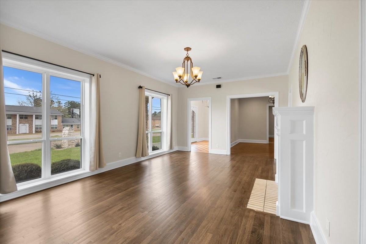1609 Old Nacogdoches Road, Henderson, TX, 75654