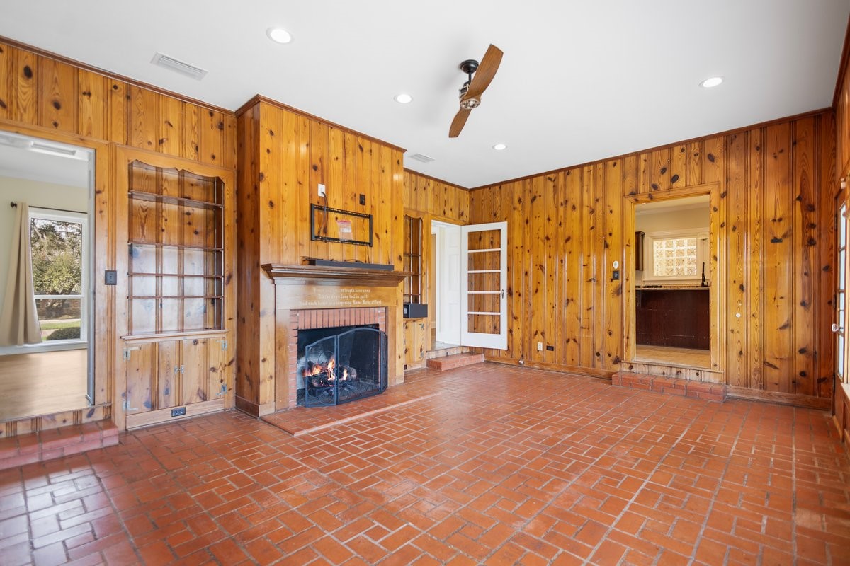 1609 Old Nacogdoches Road, Henderson, TX, 75654