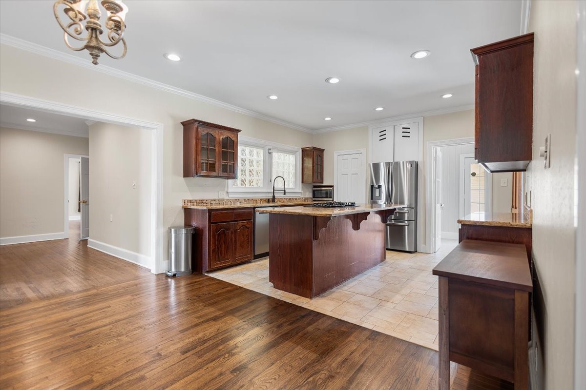 1609 Old Nacogdoches Road, Henderson, TX, 75654