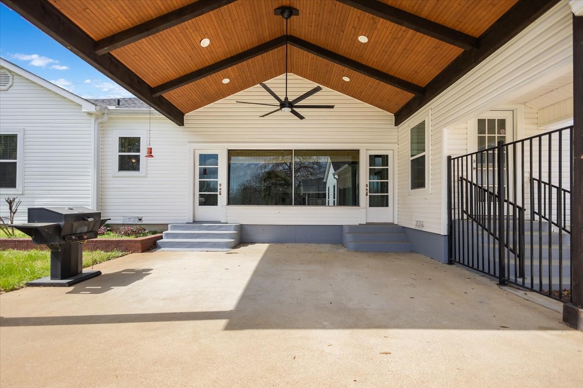 1609 Old Nacogdoches Road, Henderson, TX, 75654