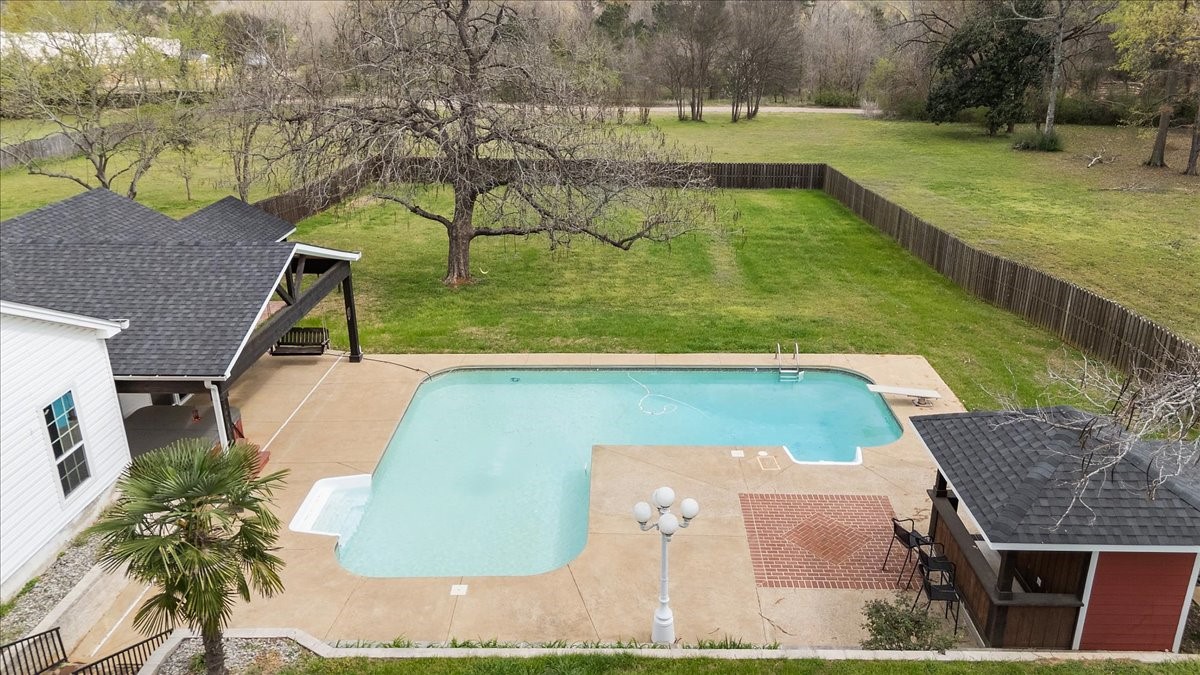 1609 Old Nacogdoches Road, Henderson, TX, 75654