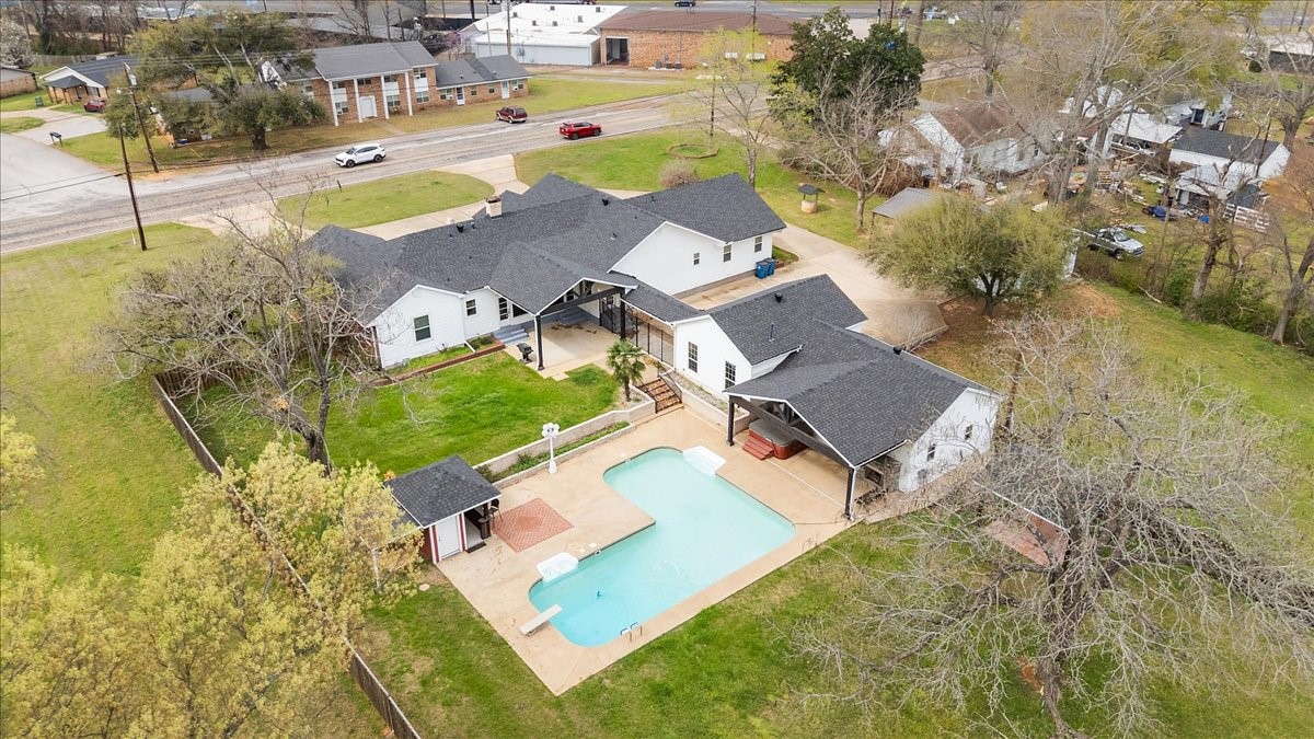 1609 Old Nacogdoches Road, Henderson, TX, 75654