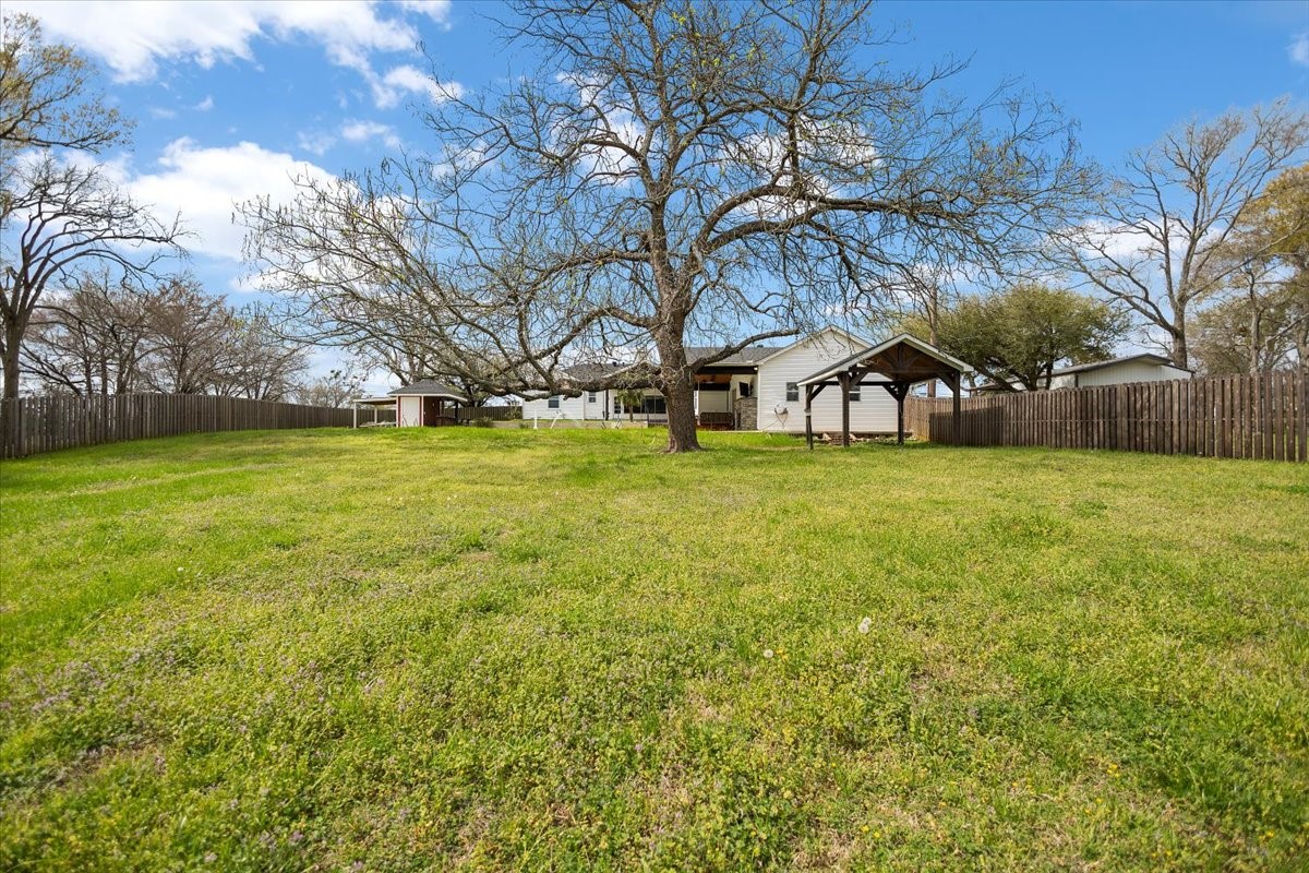 1609 Old Nacogdoches Road, Henderson, TX, 75654