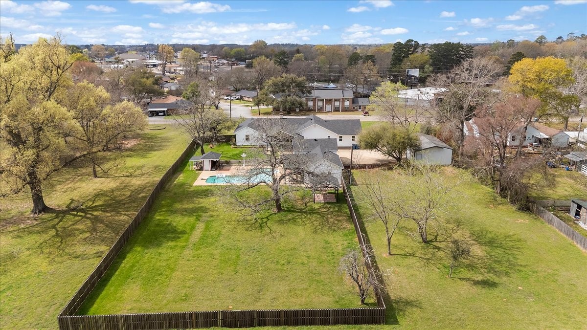 1609 Old Nacogdoches Road, Henderson, TX, 75654