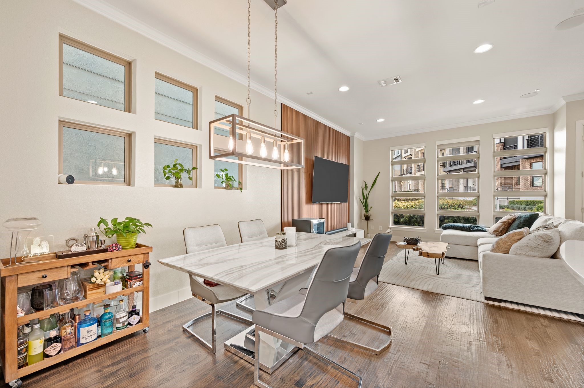 8254 Laflin Lane, Dallas, TX, 75231