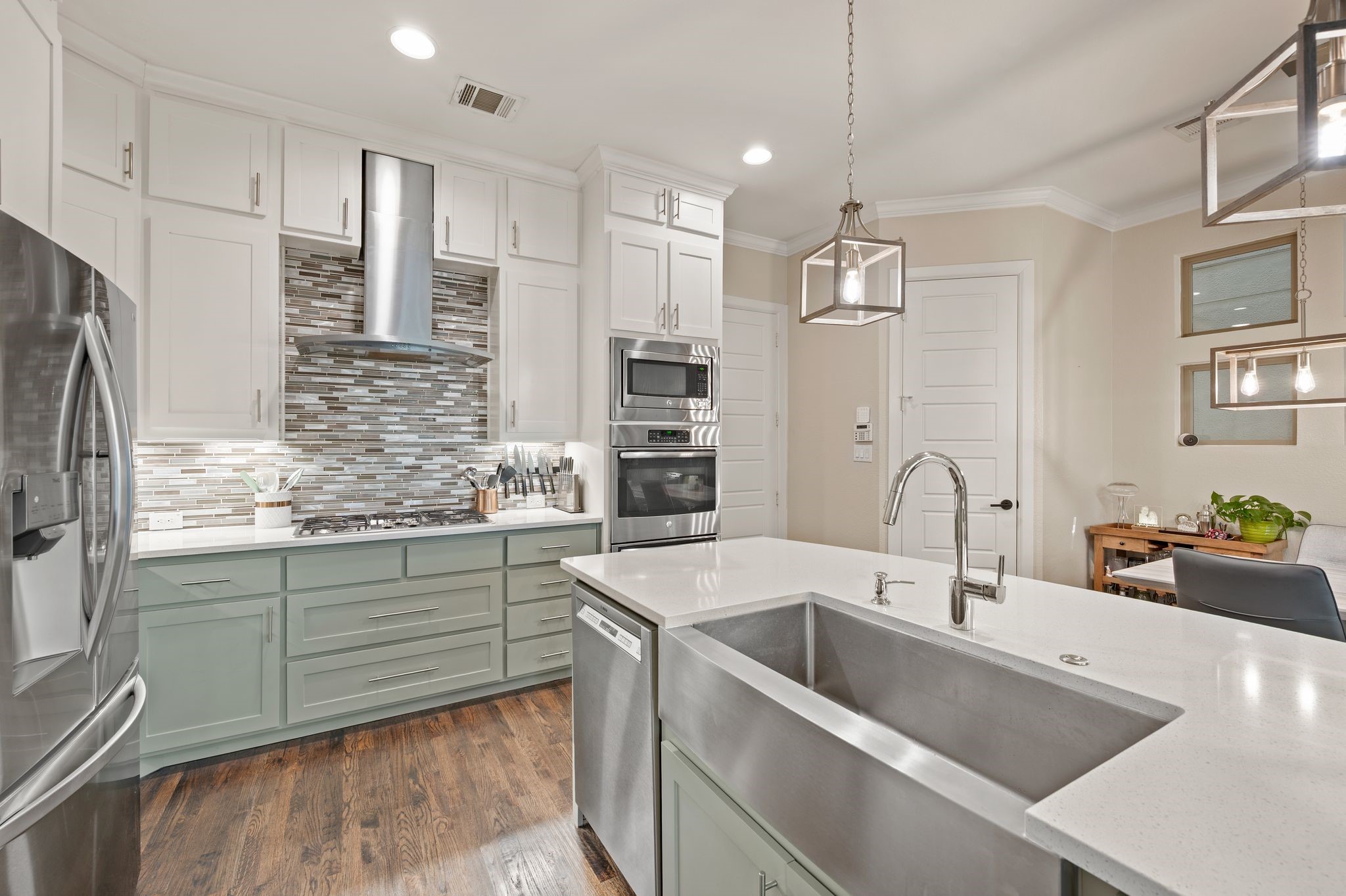 8254 Laflin Lane, Dallas, TX, 75231