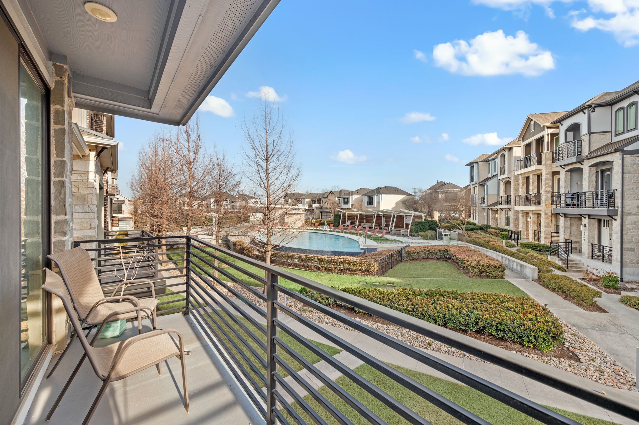 8254 Laflin Lane, Dallas, TX, 75231