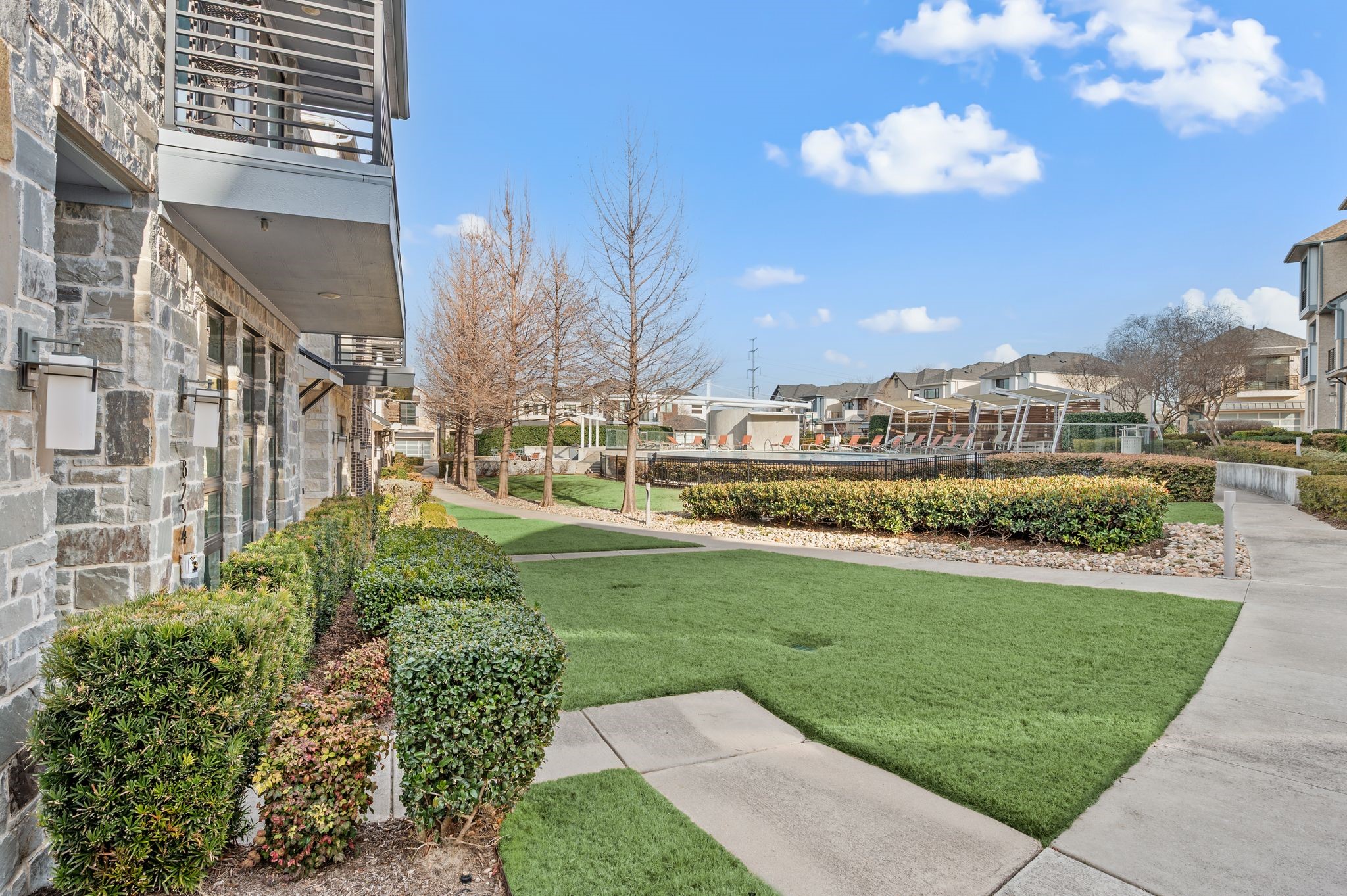 8254 Laflin Lane, Dallas, TX, 75231