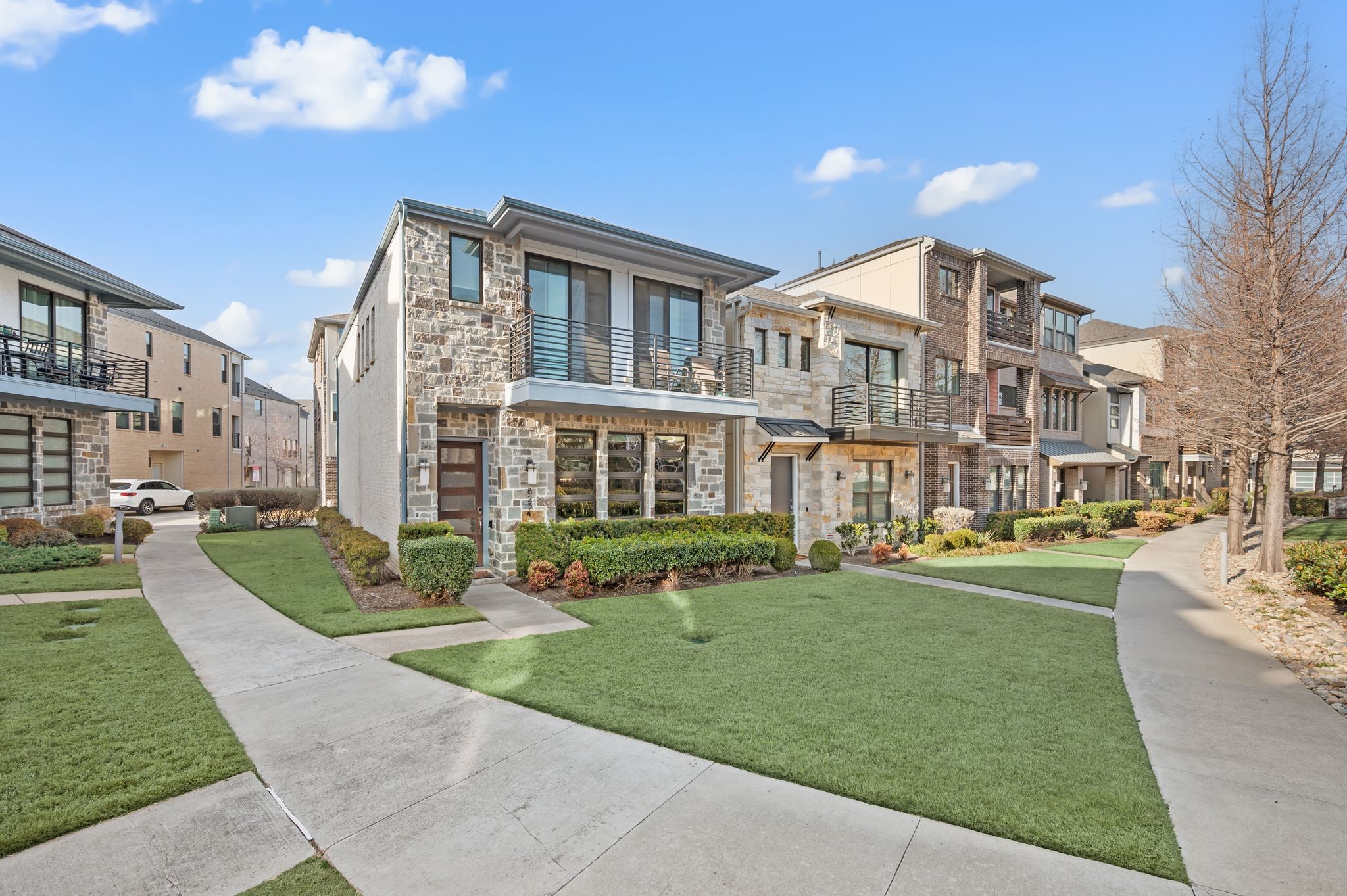 8254 Laflin Lane, Dallas, TX, 75231