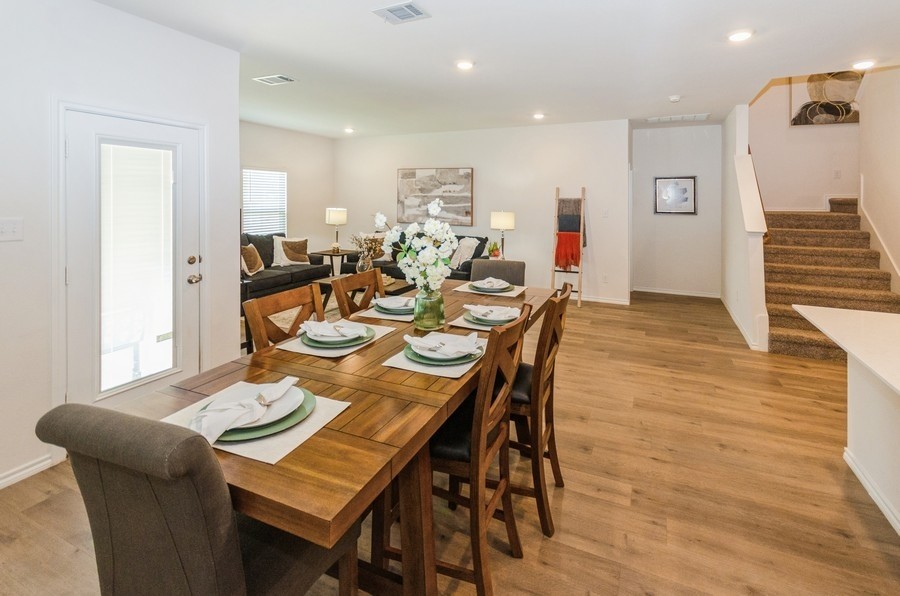 822 Amelia Court, Pilot Point, TX, 76258