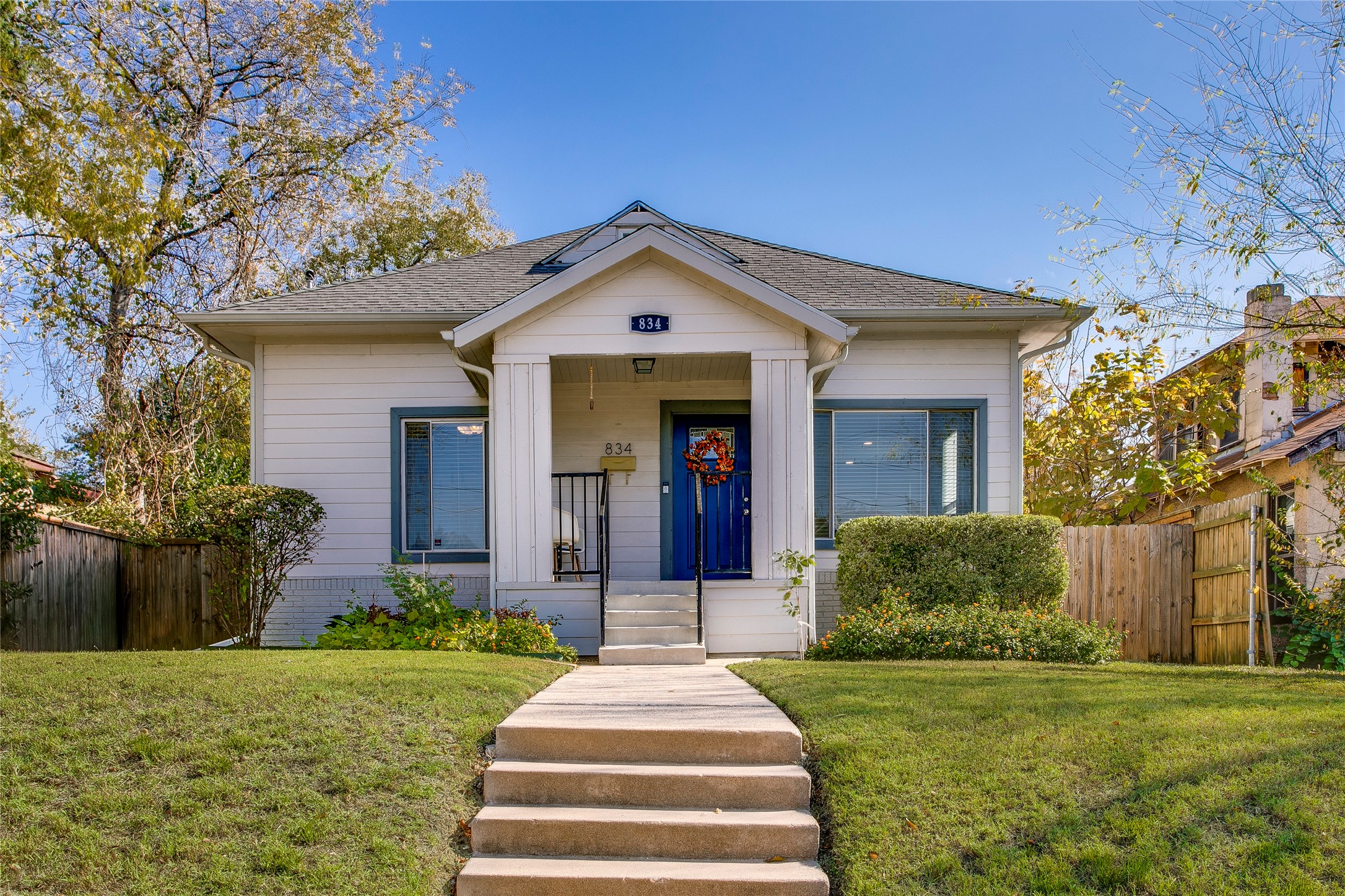 Listed By Compass