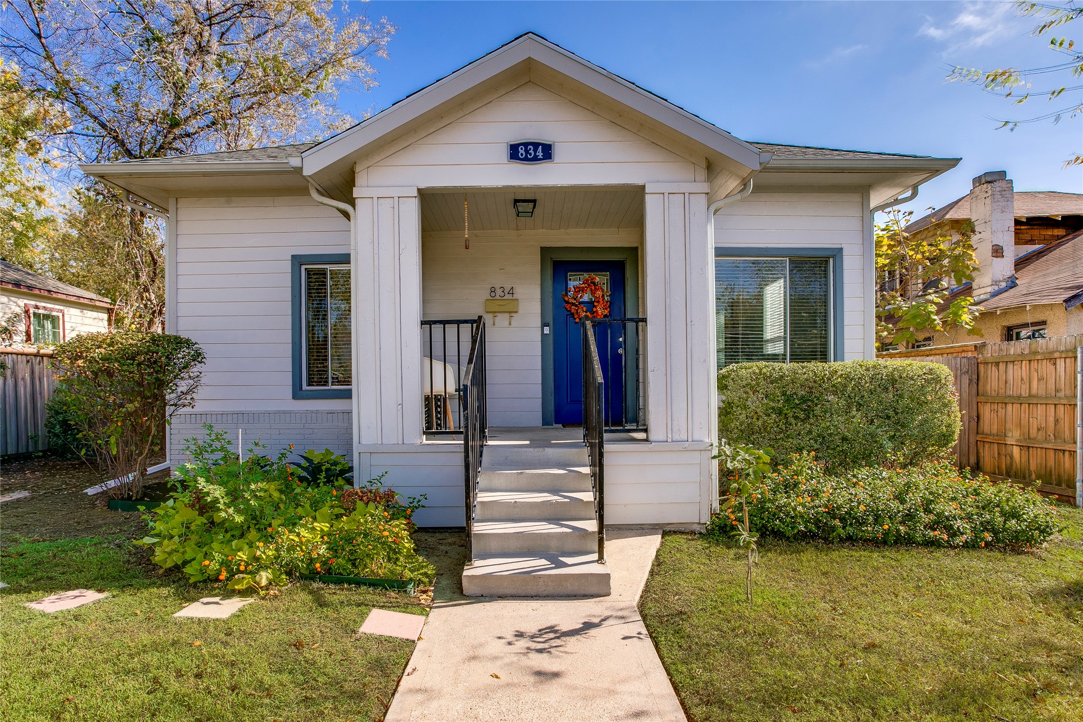 834 S Polk Street, Dallas, TX, 75208