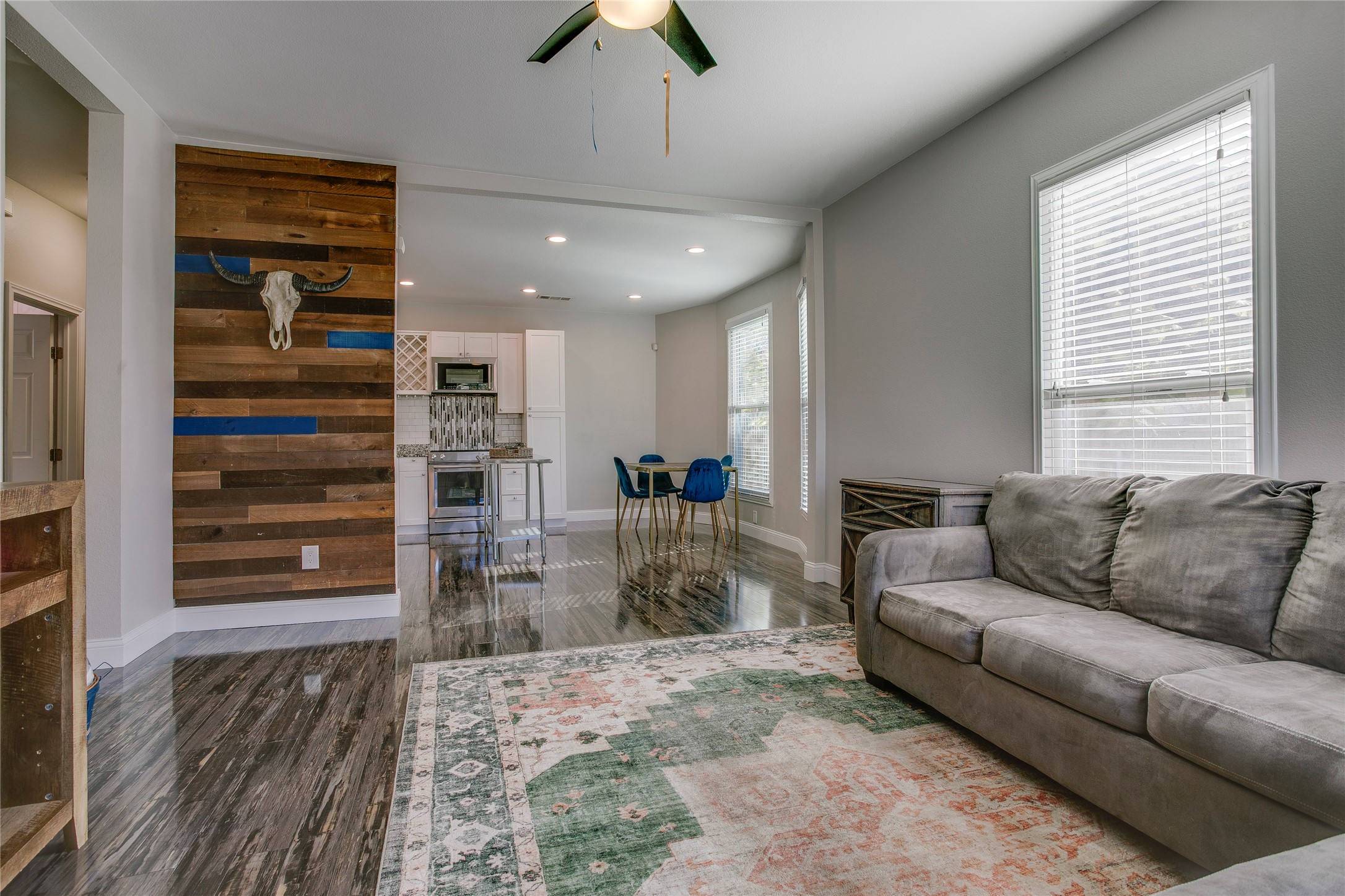 834 S Polk Street, Dallas, TX, 75208