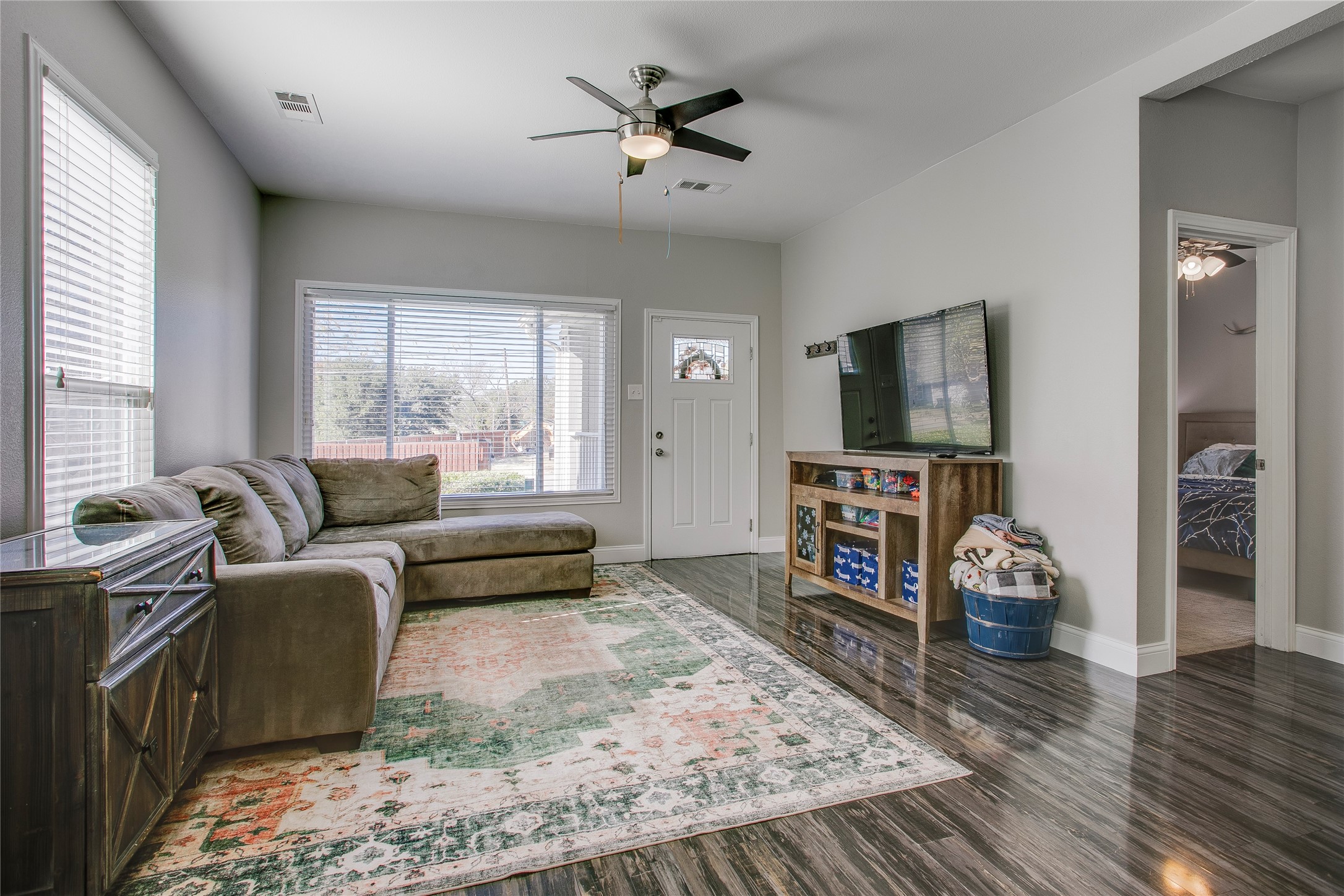 834 S Polk Street, Dallas, TX, 75208