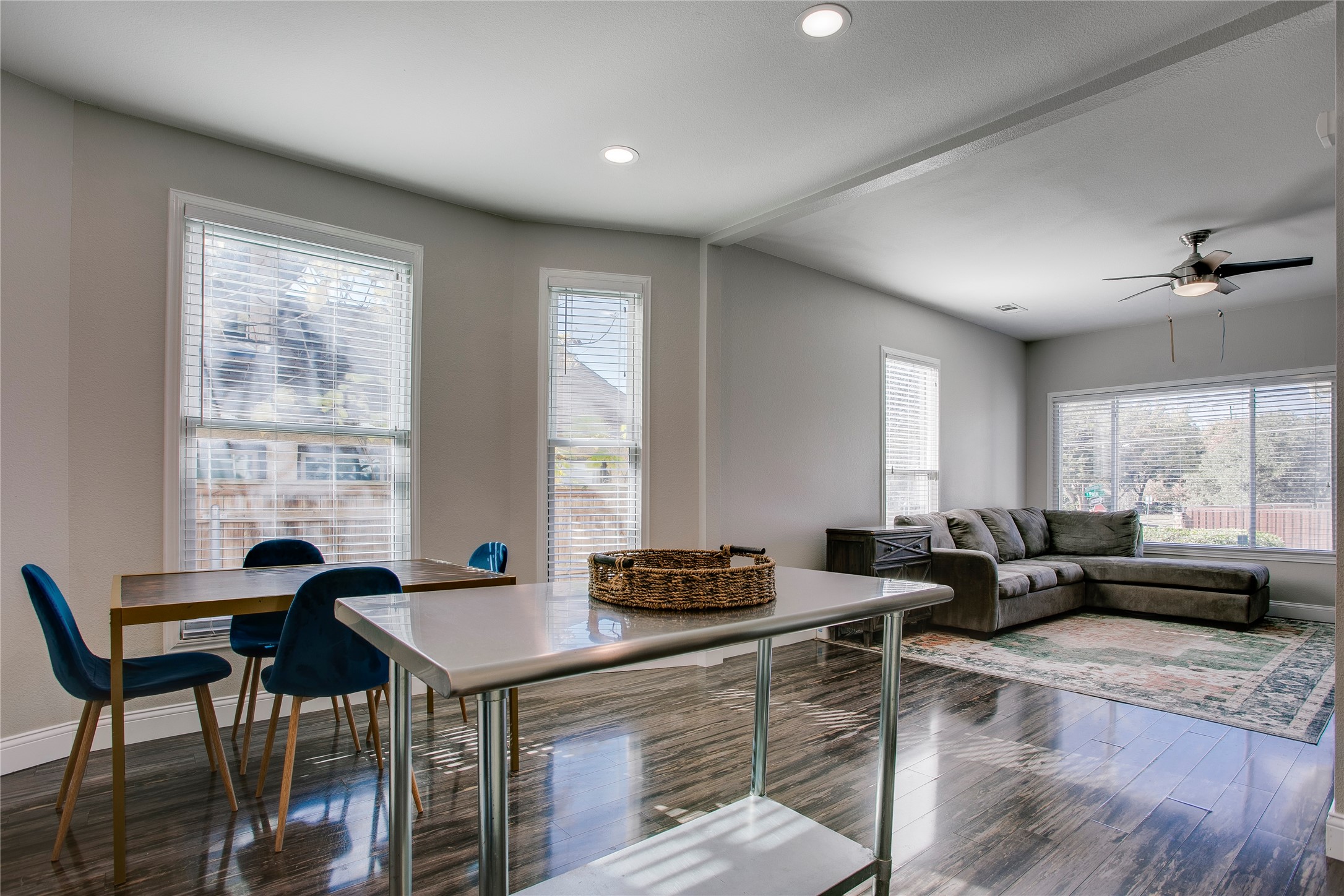 834 S Polk Street, Dallas, TX, 75208