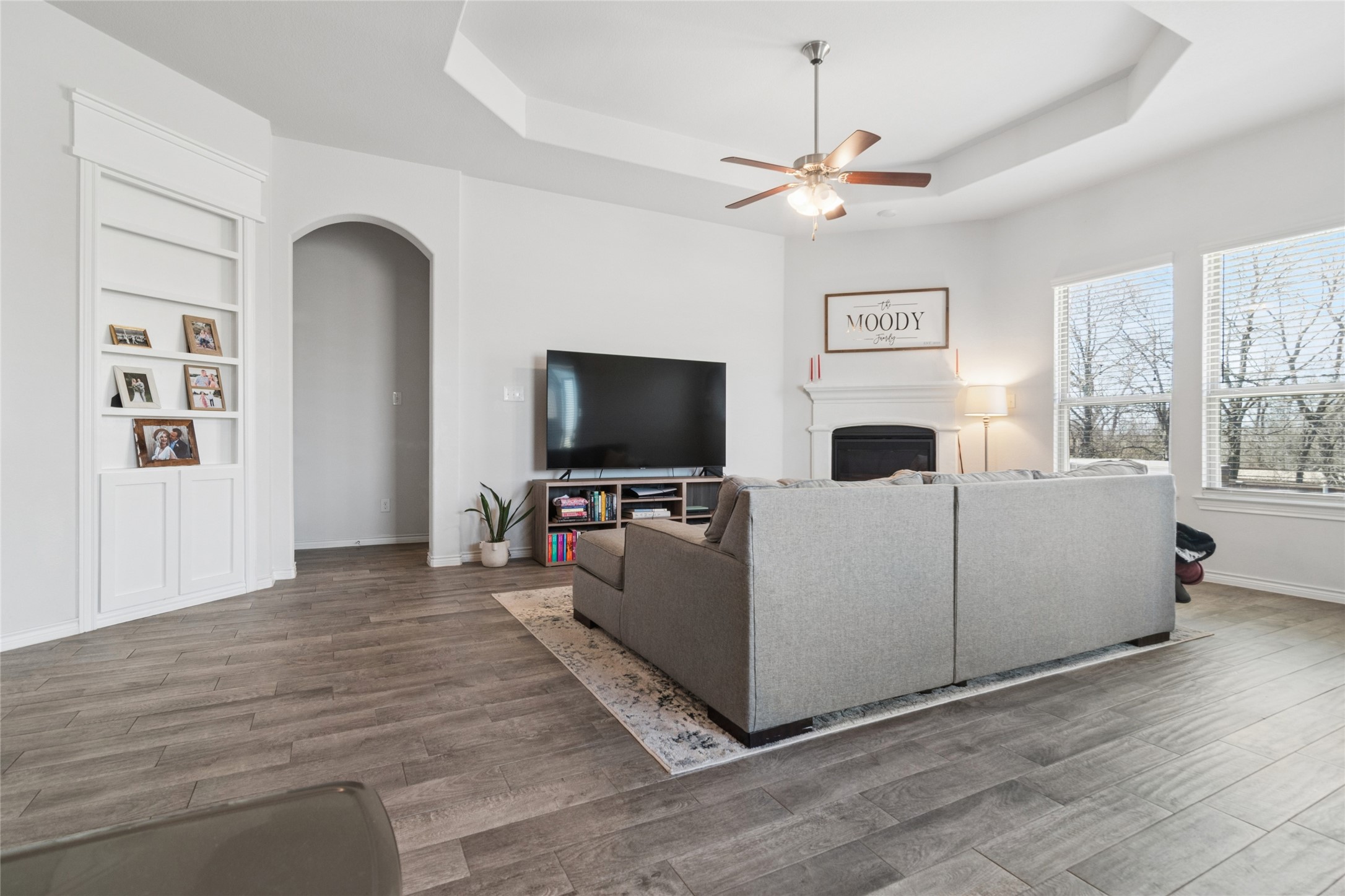 1612 Abigail Lane, Anna, TX, 75409