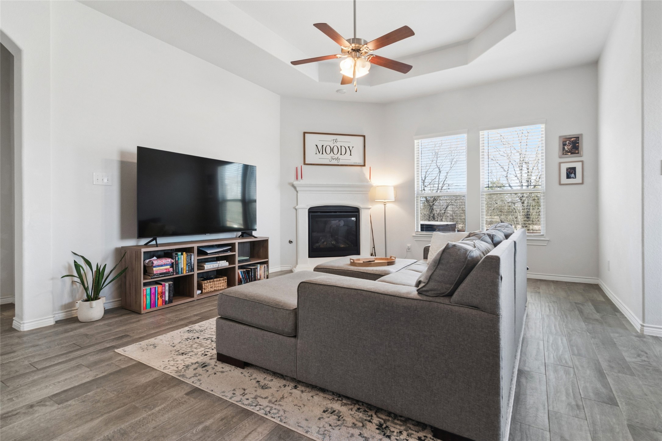 1612 Abigail Lane, Anna, TX, 75409
