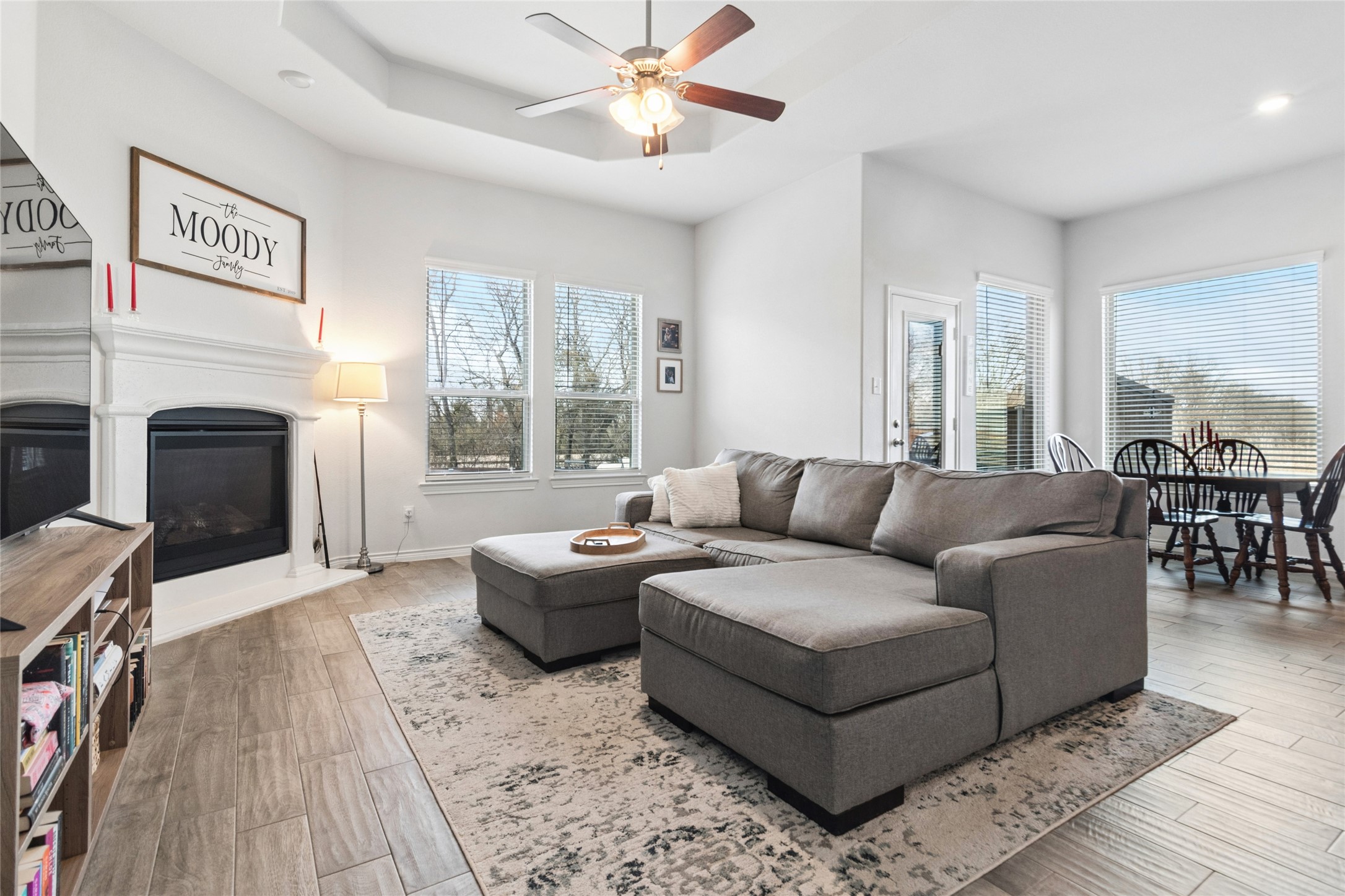 1612 Abigail Lane, Anna, TX, 75409