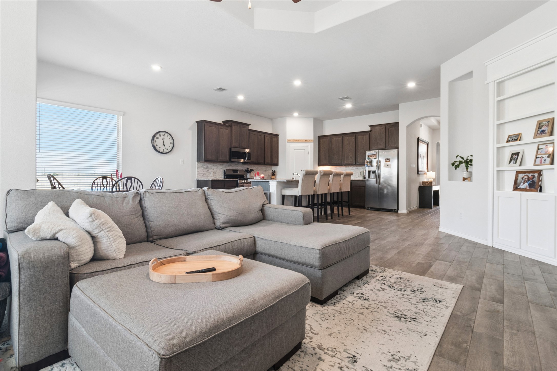 1612 Abigail Lane, Anna, TX, 75409