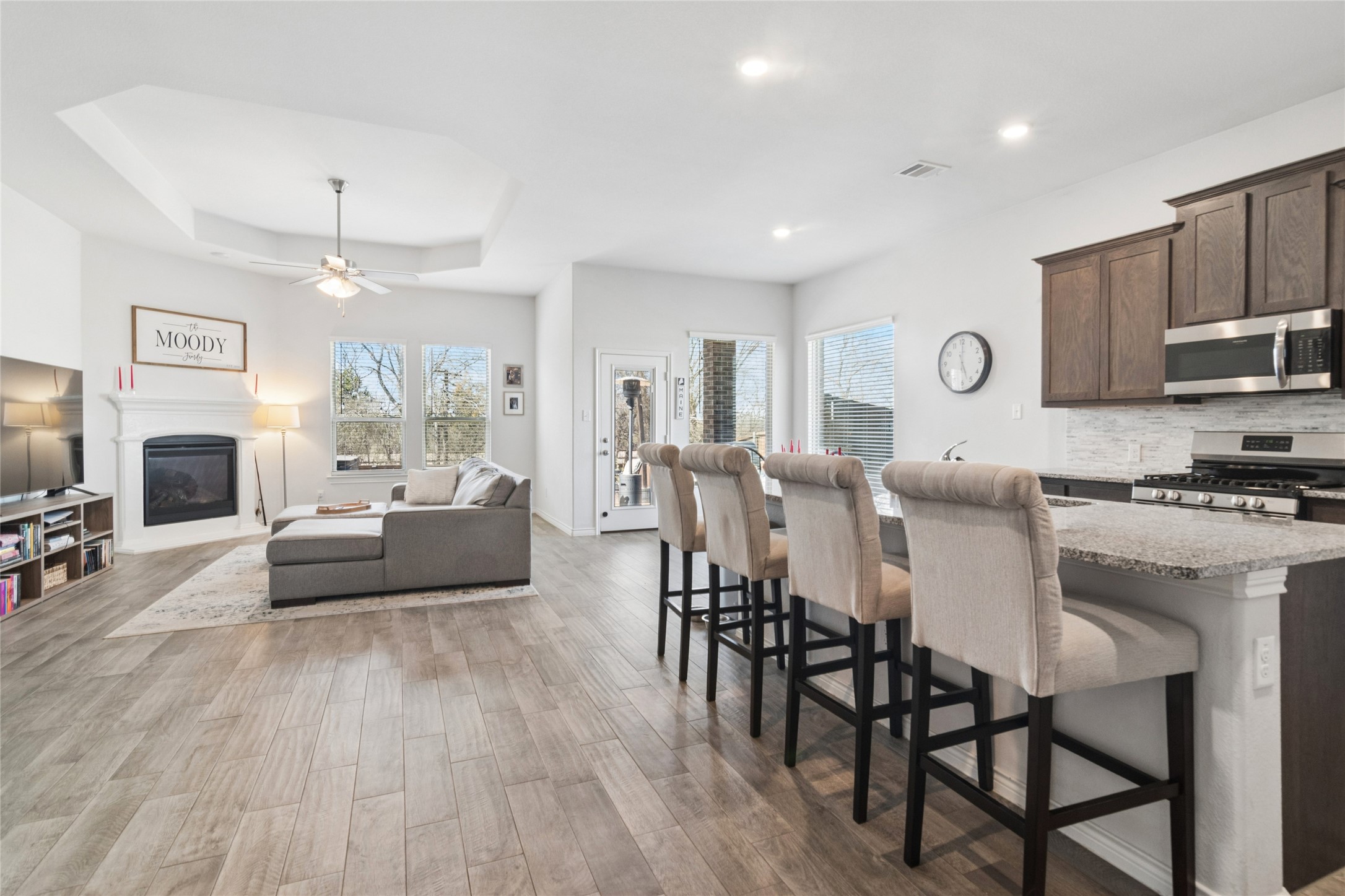 1612 Abigail Lane, Anna, TX, 75409