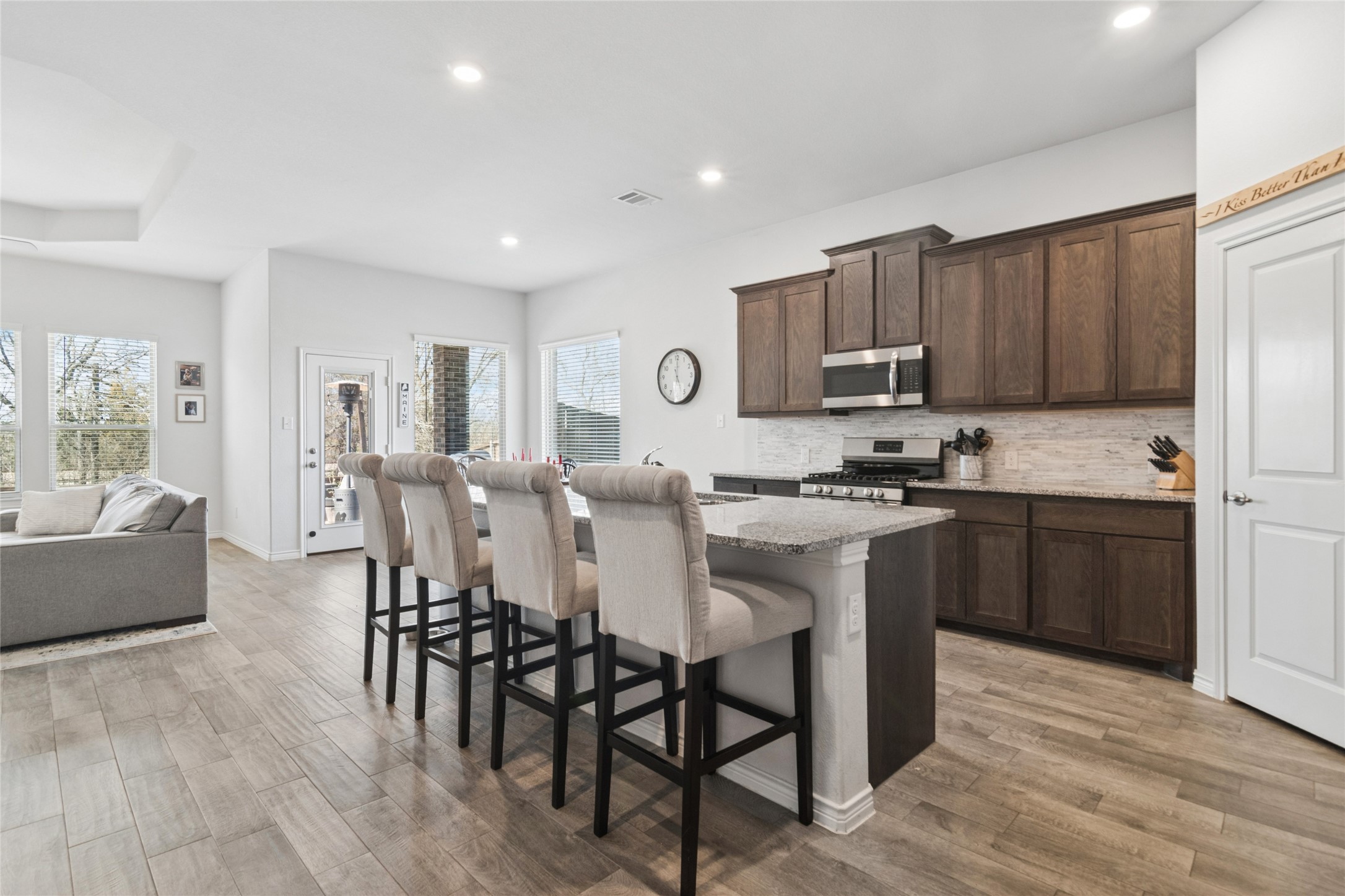1612 Abigail Lane, Anna, TX, 75409