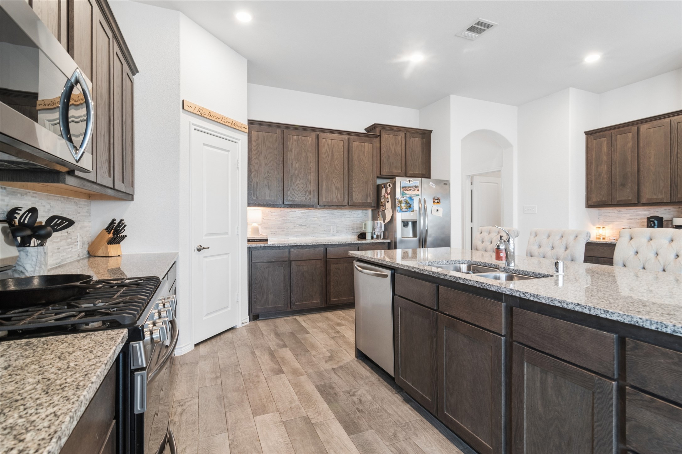 1612 Abigail Lane, Anna, TX, 75409