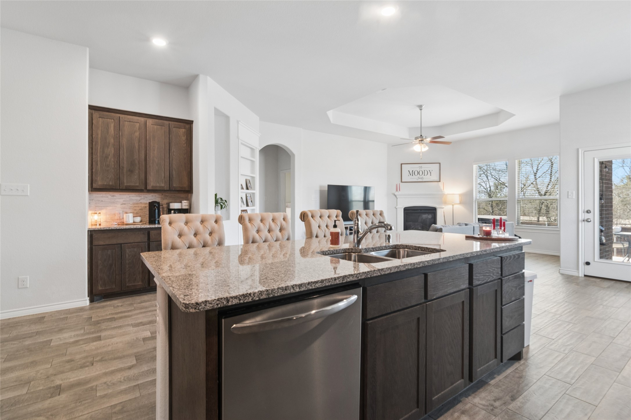 1612 Abigail Lane, Anna, TX, 75409