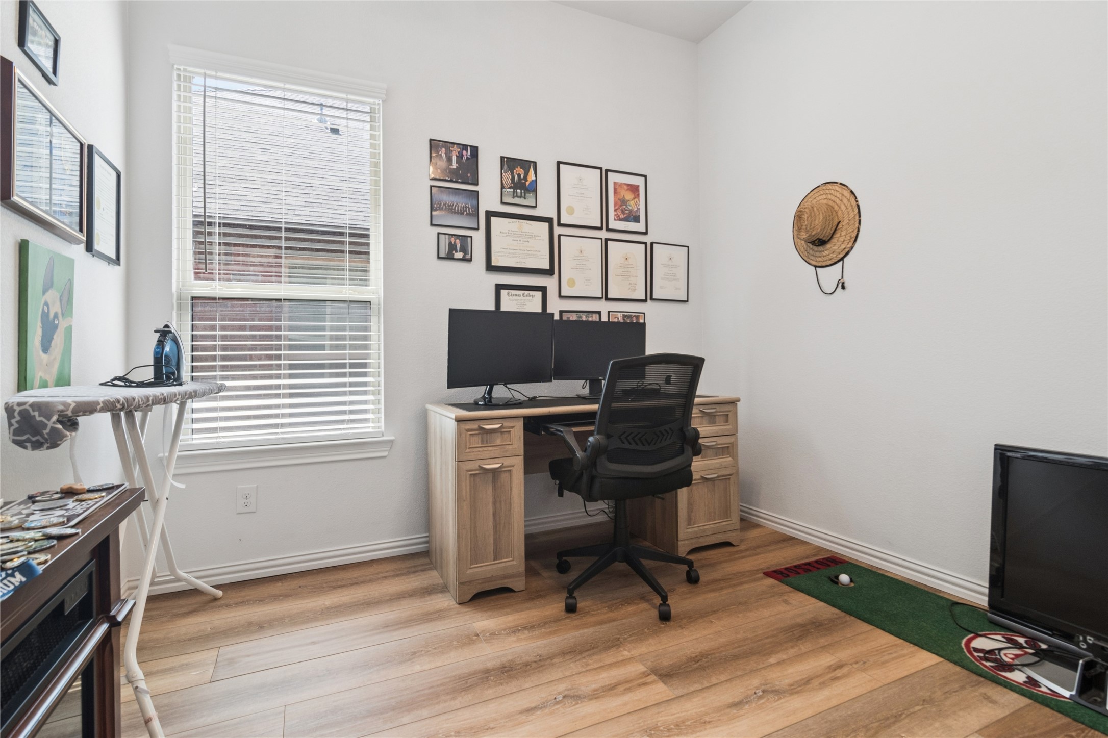 1612 Abigail Lane, Anna, TX, 75409