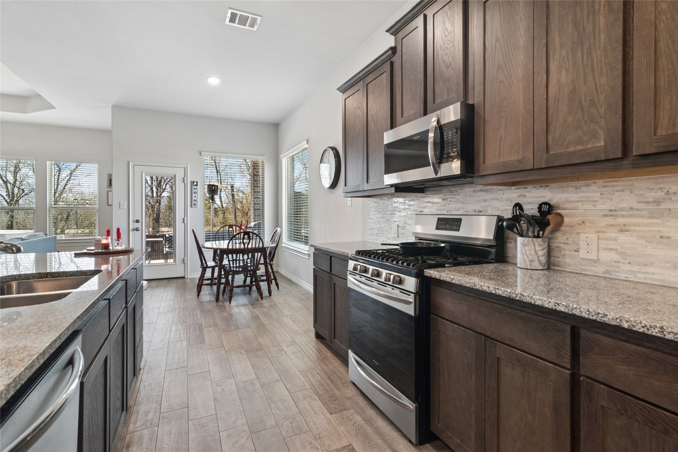 1612 Abigail Lane, Anna, TX, 75409