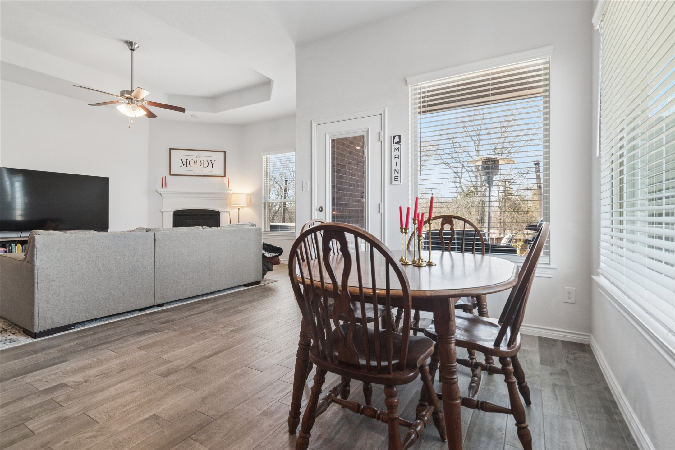 1612 Abigail Lane, Anna, TX, 75409
