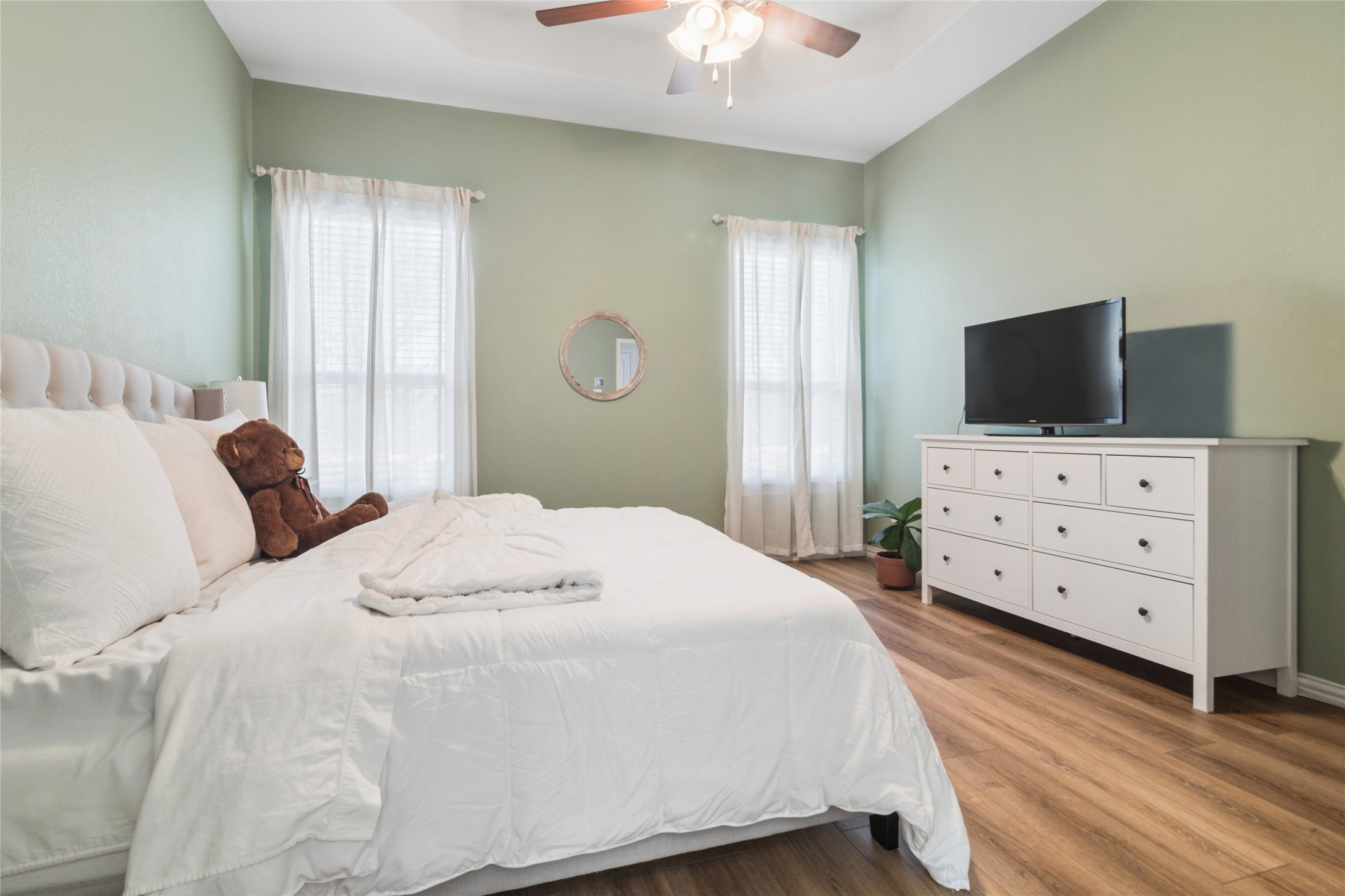 1612 Abigail Lane, Anna, TX, 75409