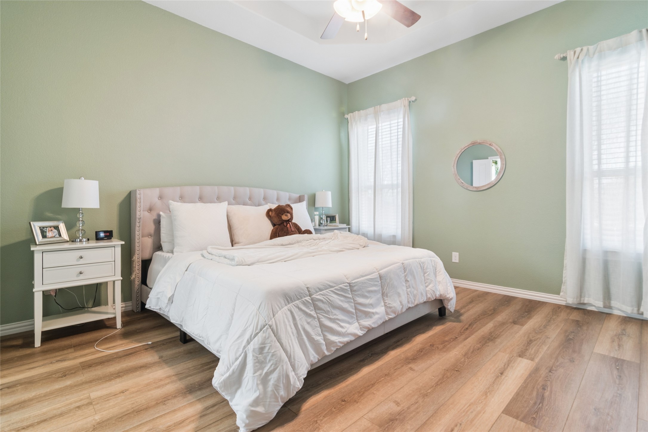 1612 Abigail Lane, Anna, TX, 75409