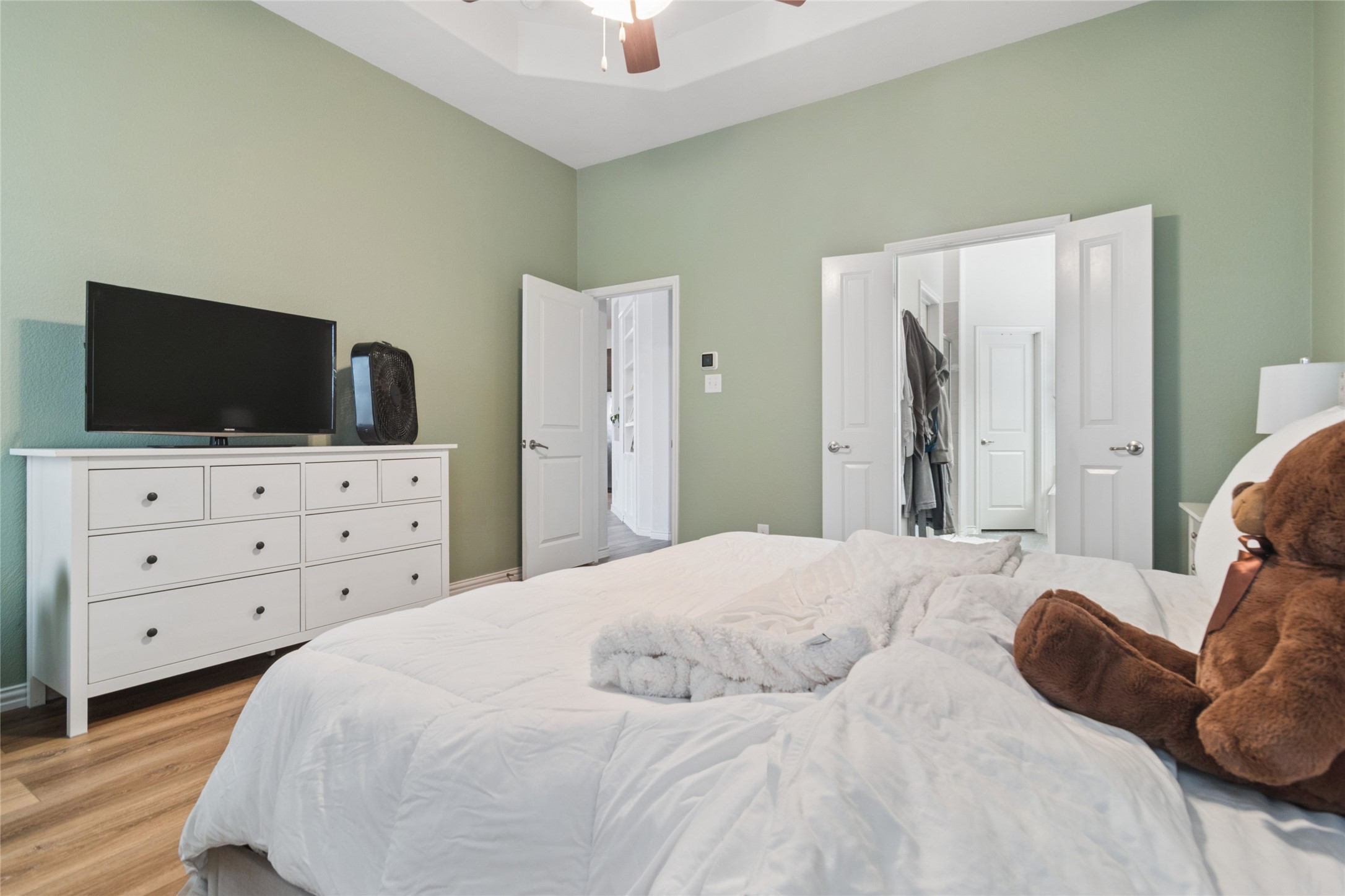 1612 Abigail Lane, Anna, TX, 75409