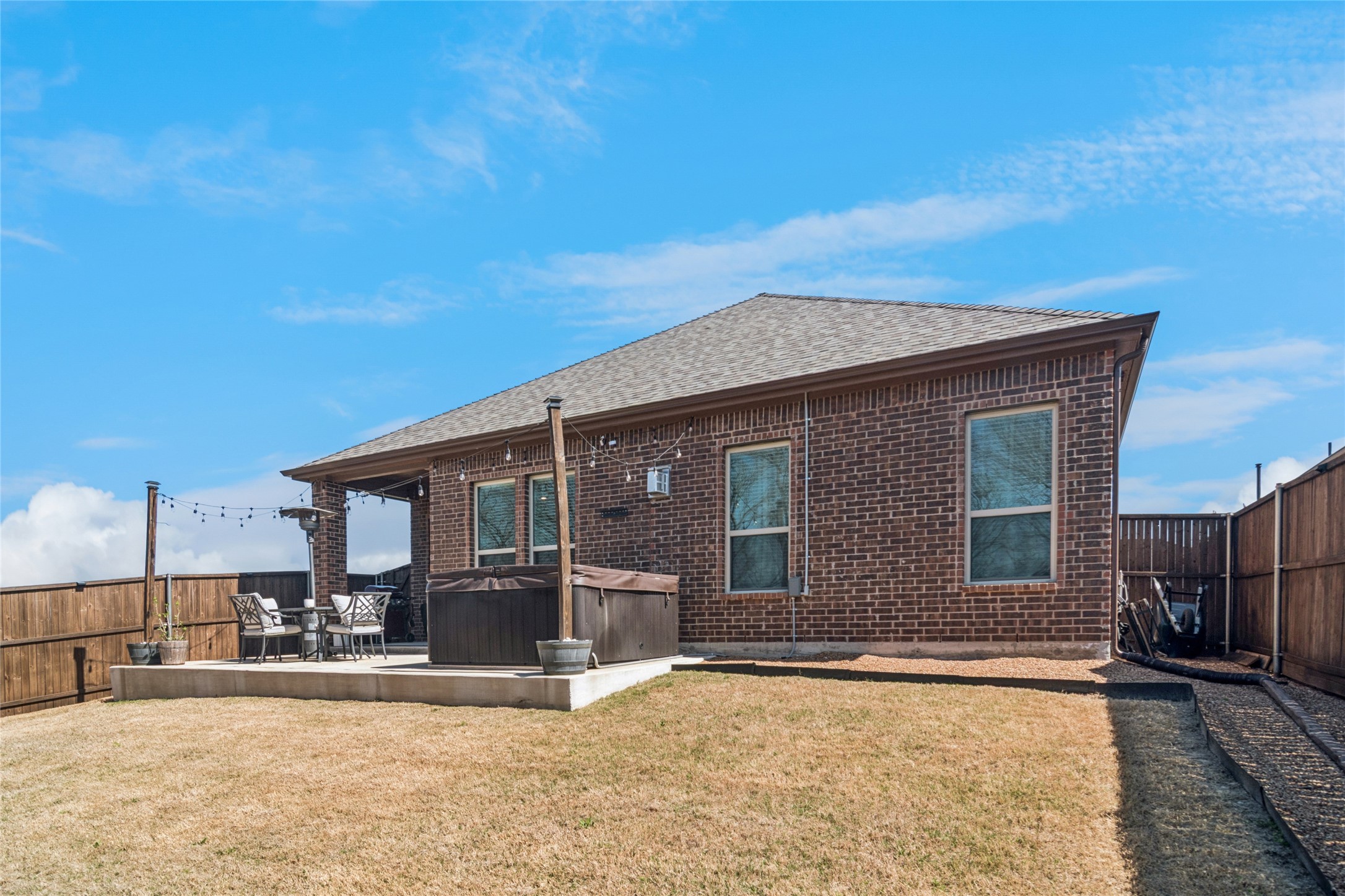 1612 Abigail Lane, Anna, TX, 75409