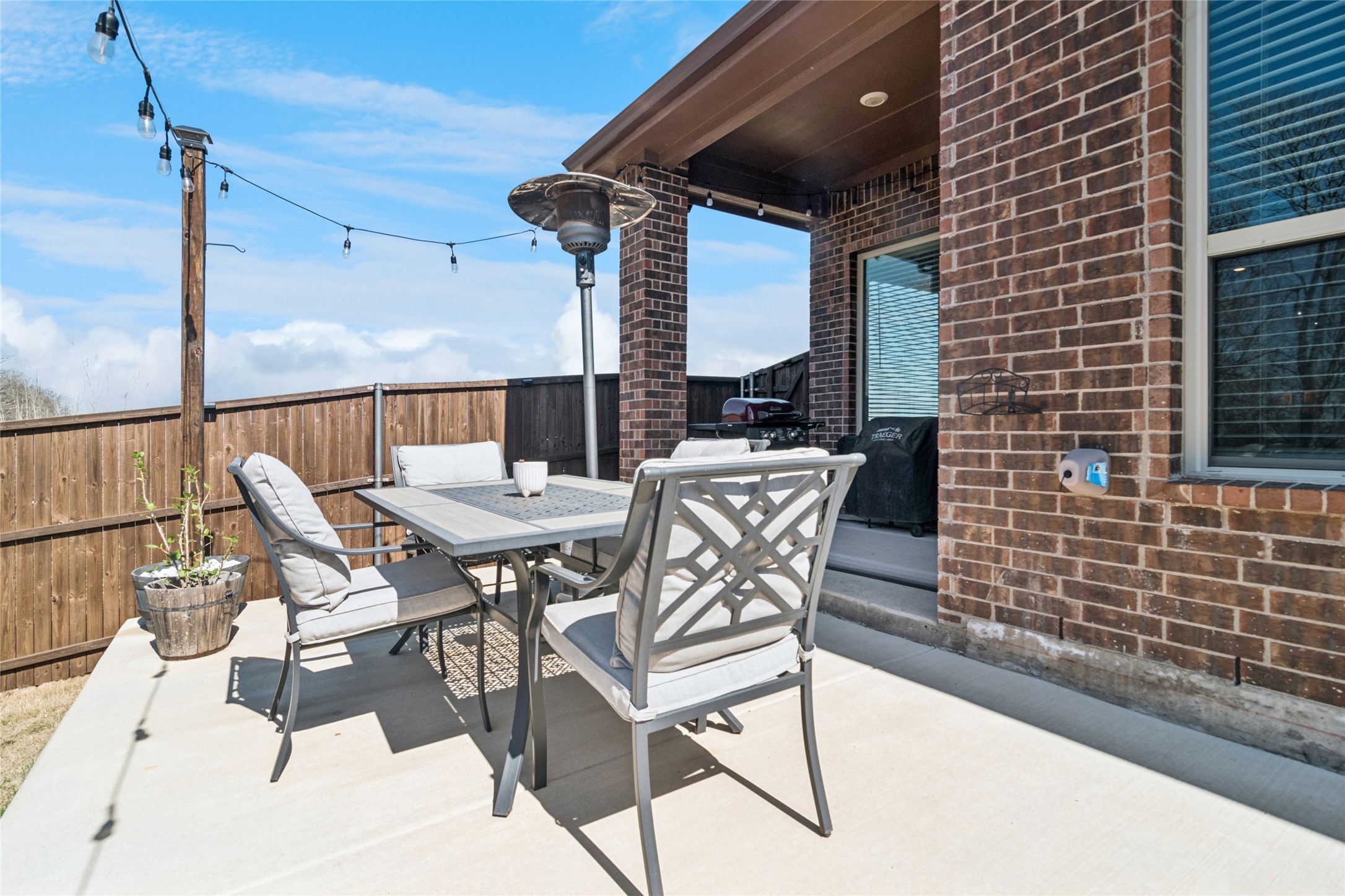 1612 Abigail Lane, Anna, TX, 75409