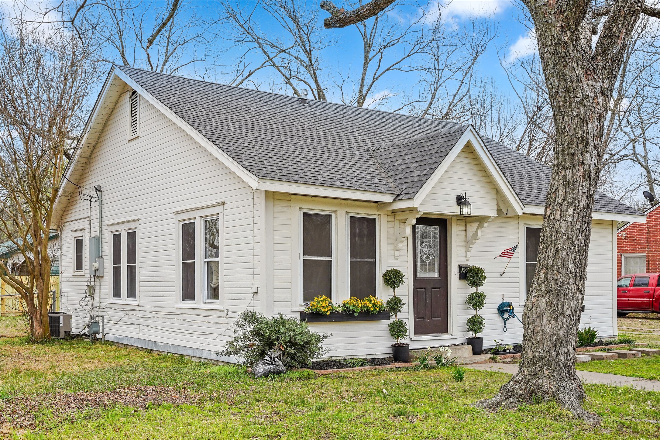 304 Texas Street, Sulphur Springs, TX, 75482