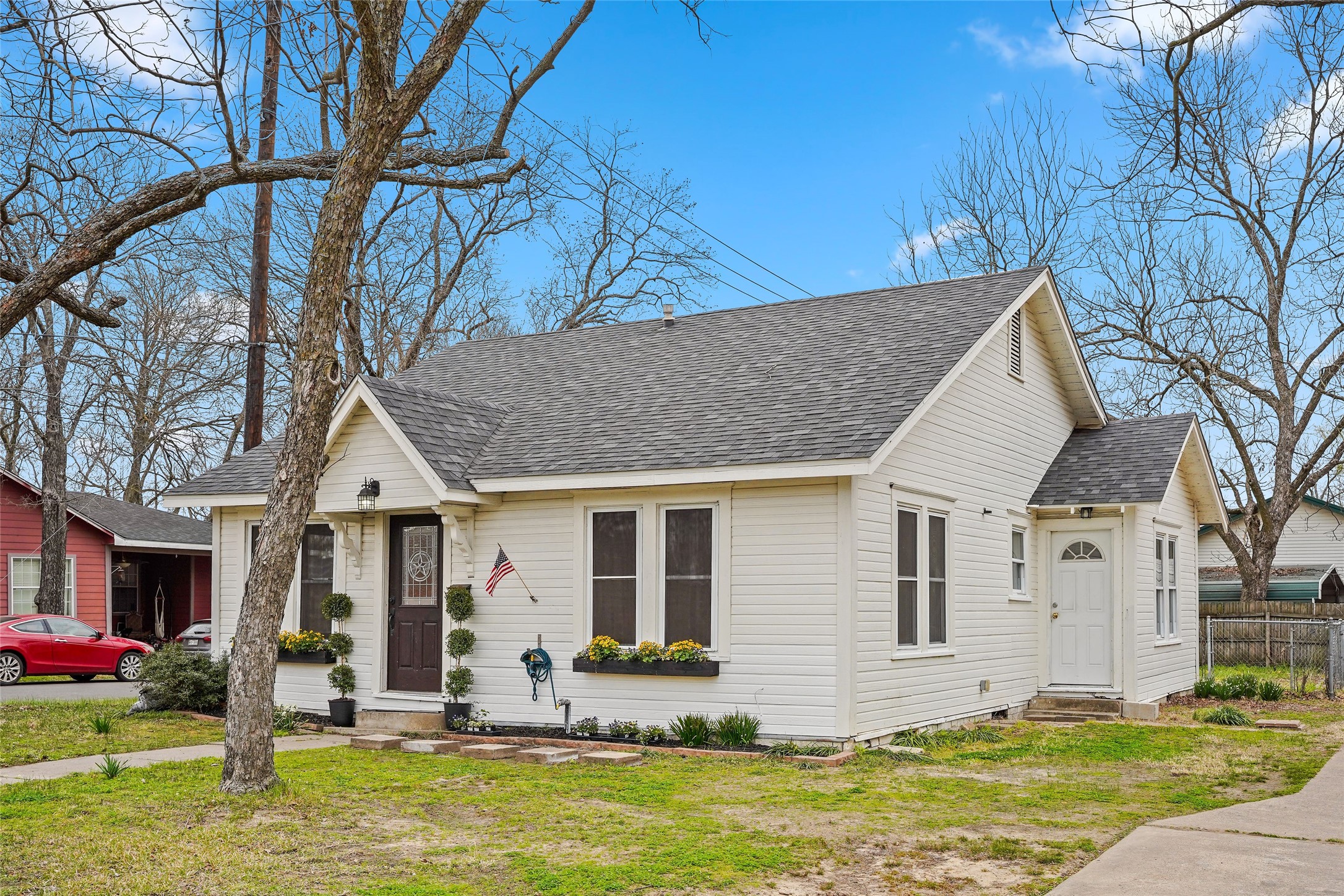 304 Texas Street, Sulphur Springs, TX, 75482